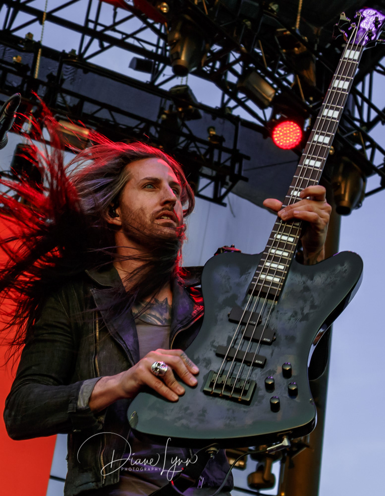 Pop Evil