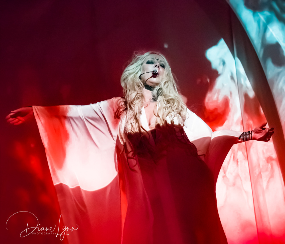In This Moment