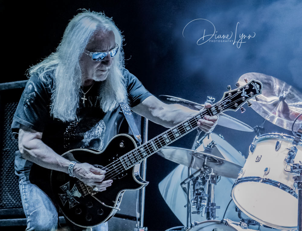Uriah Heep