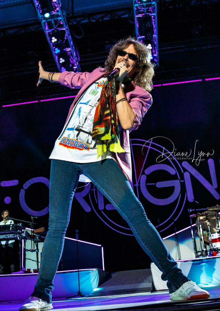 Foreigner