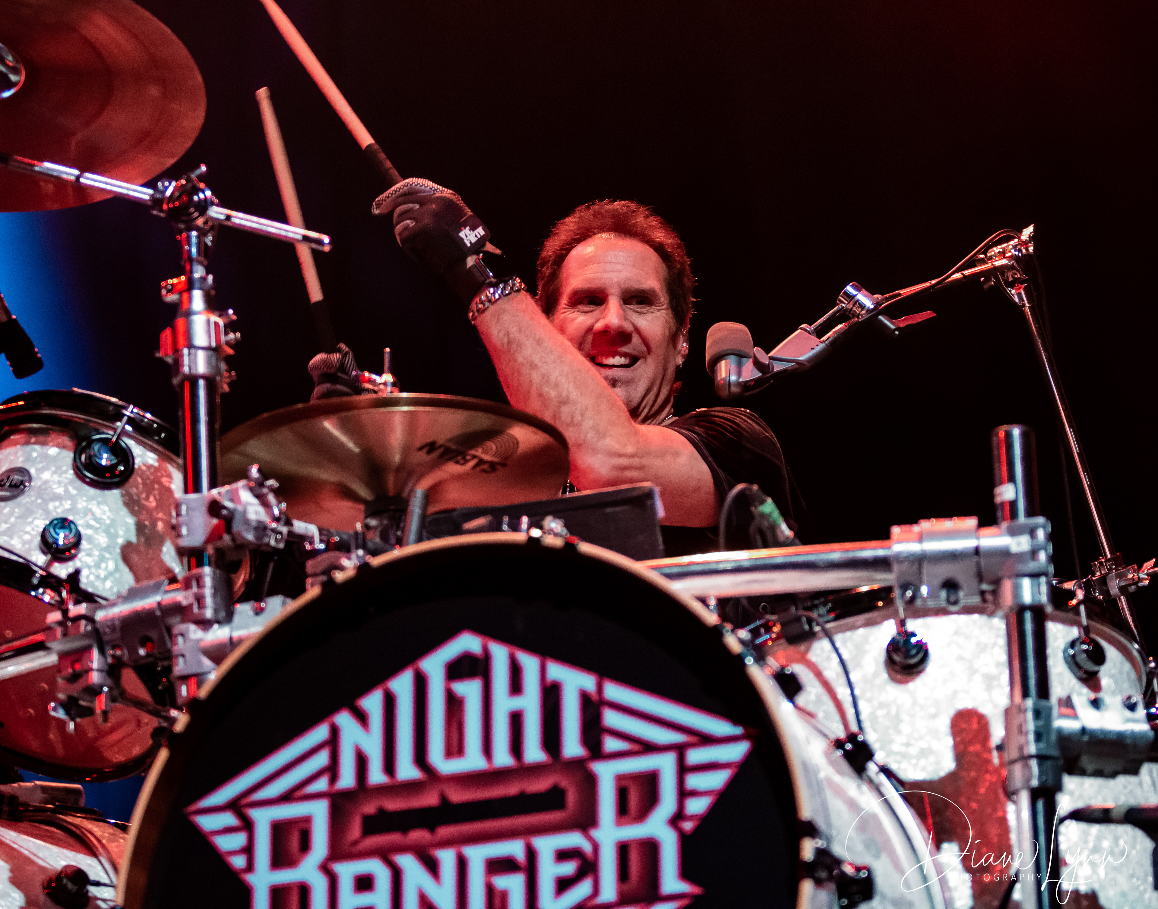 Night Ranger