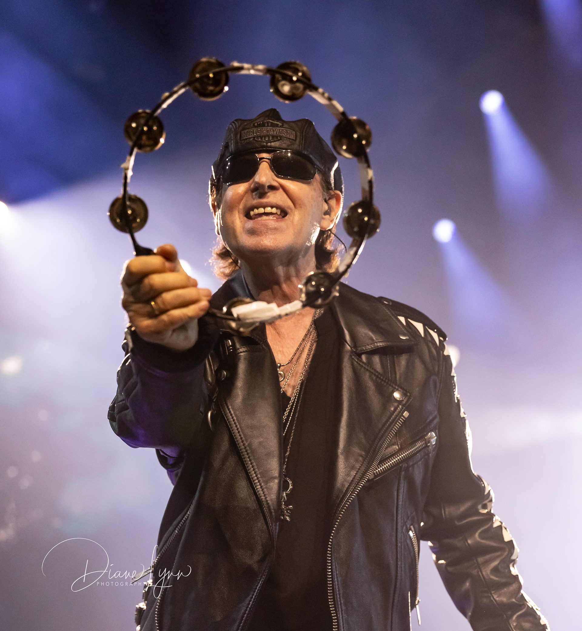 Scorpions