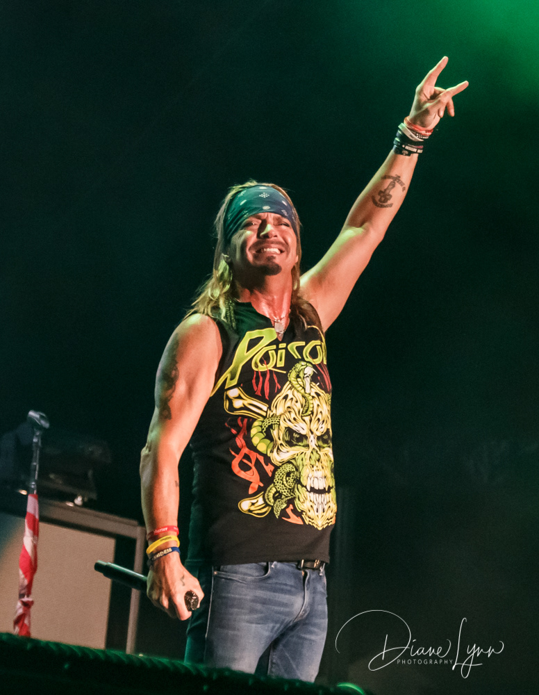 Poison