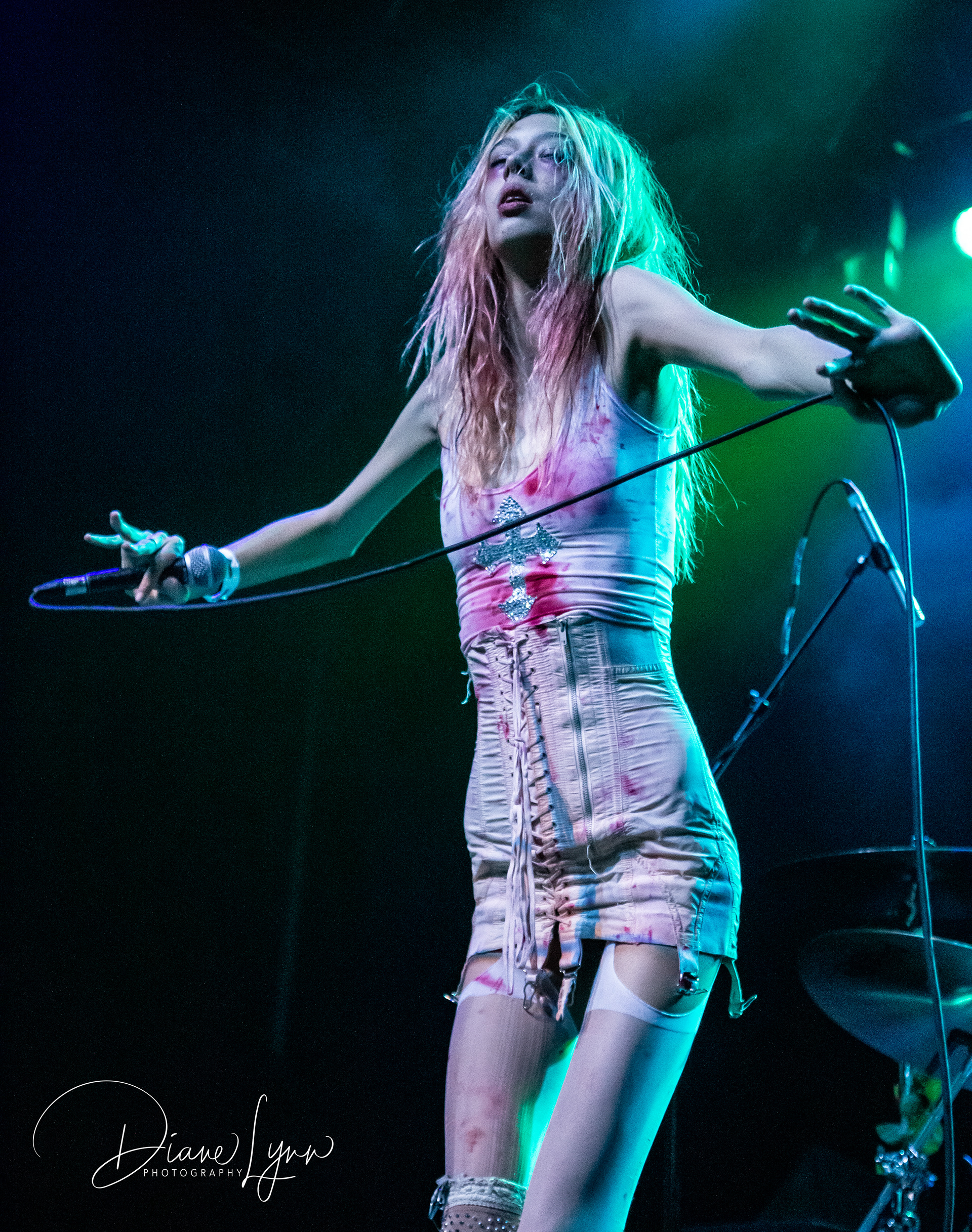 Starcrawler