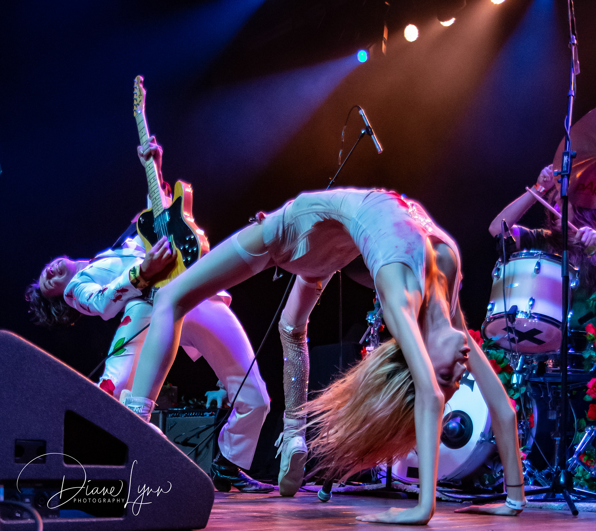 Starcrawler