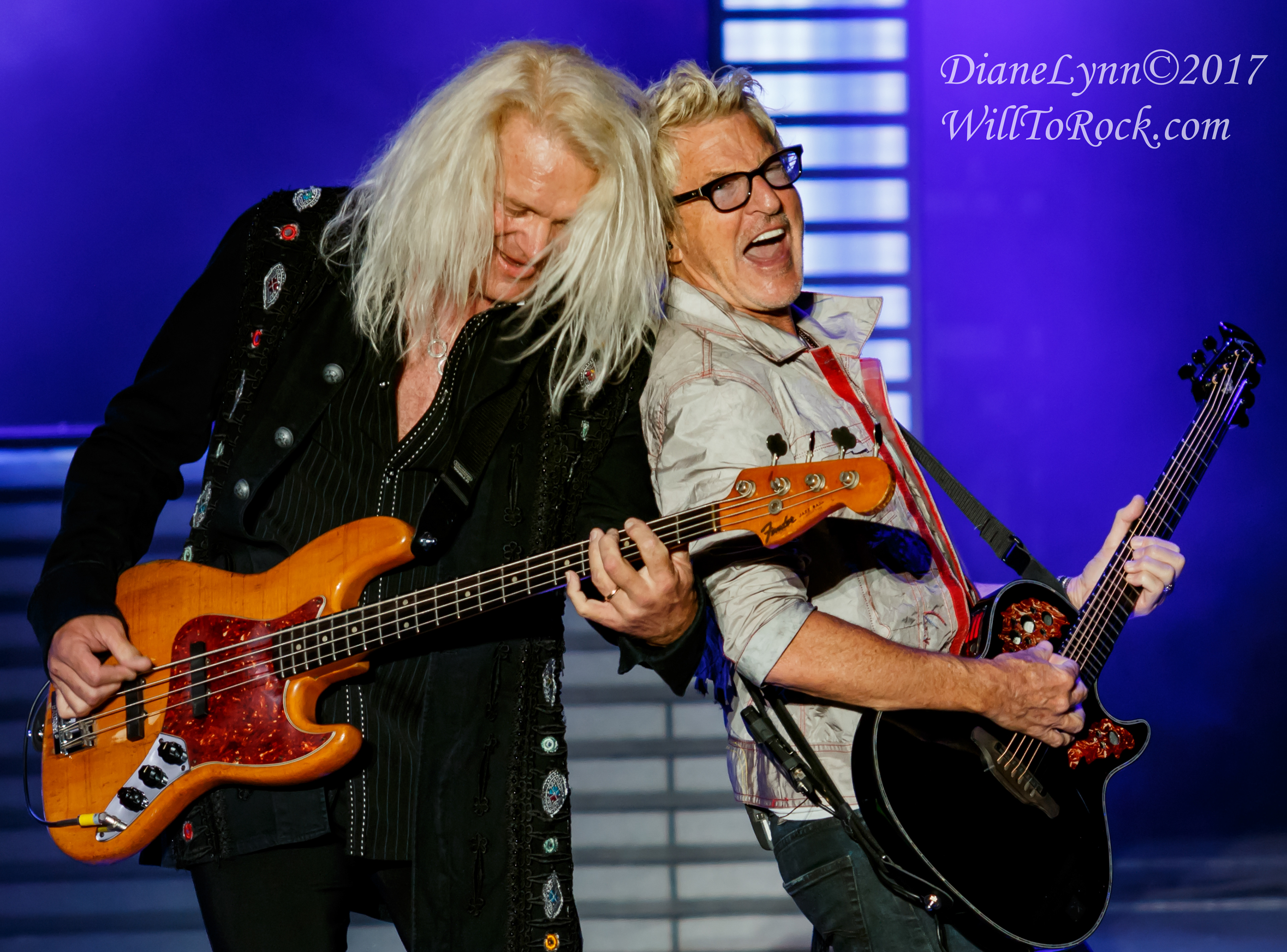 REO Speedwagon