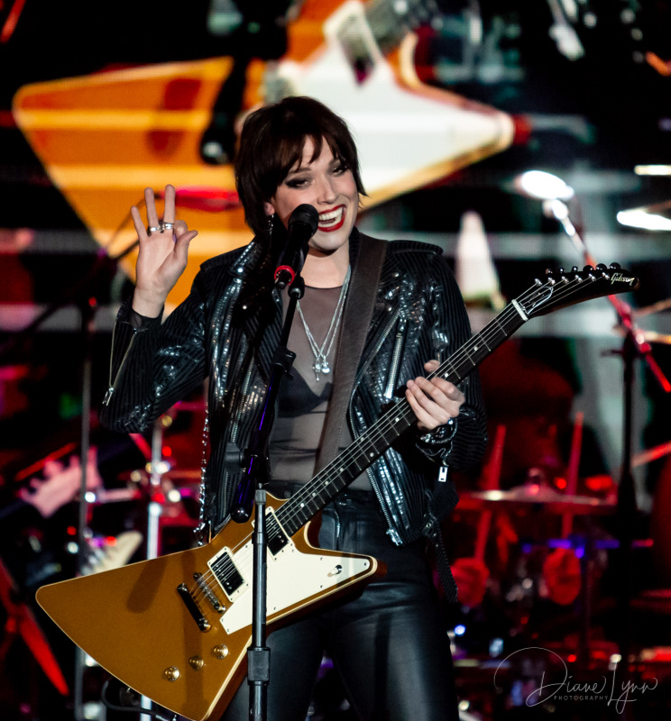 Halestorm
