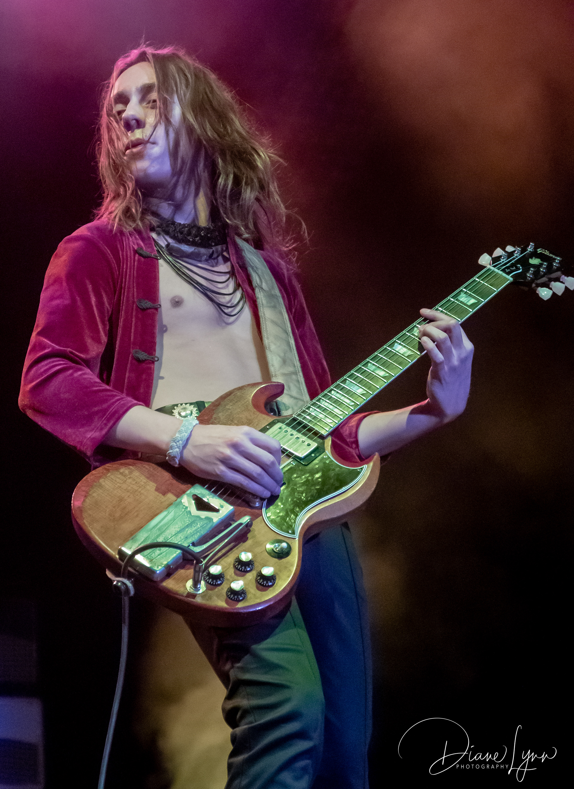 Greta Van Fleet