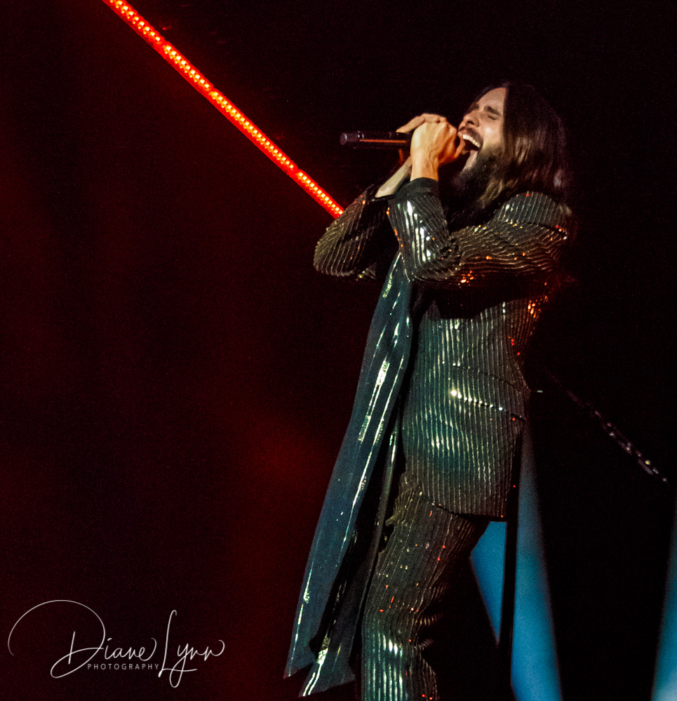 30 Seconds To Mars