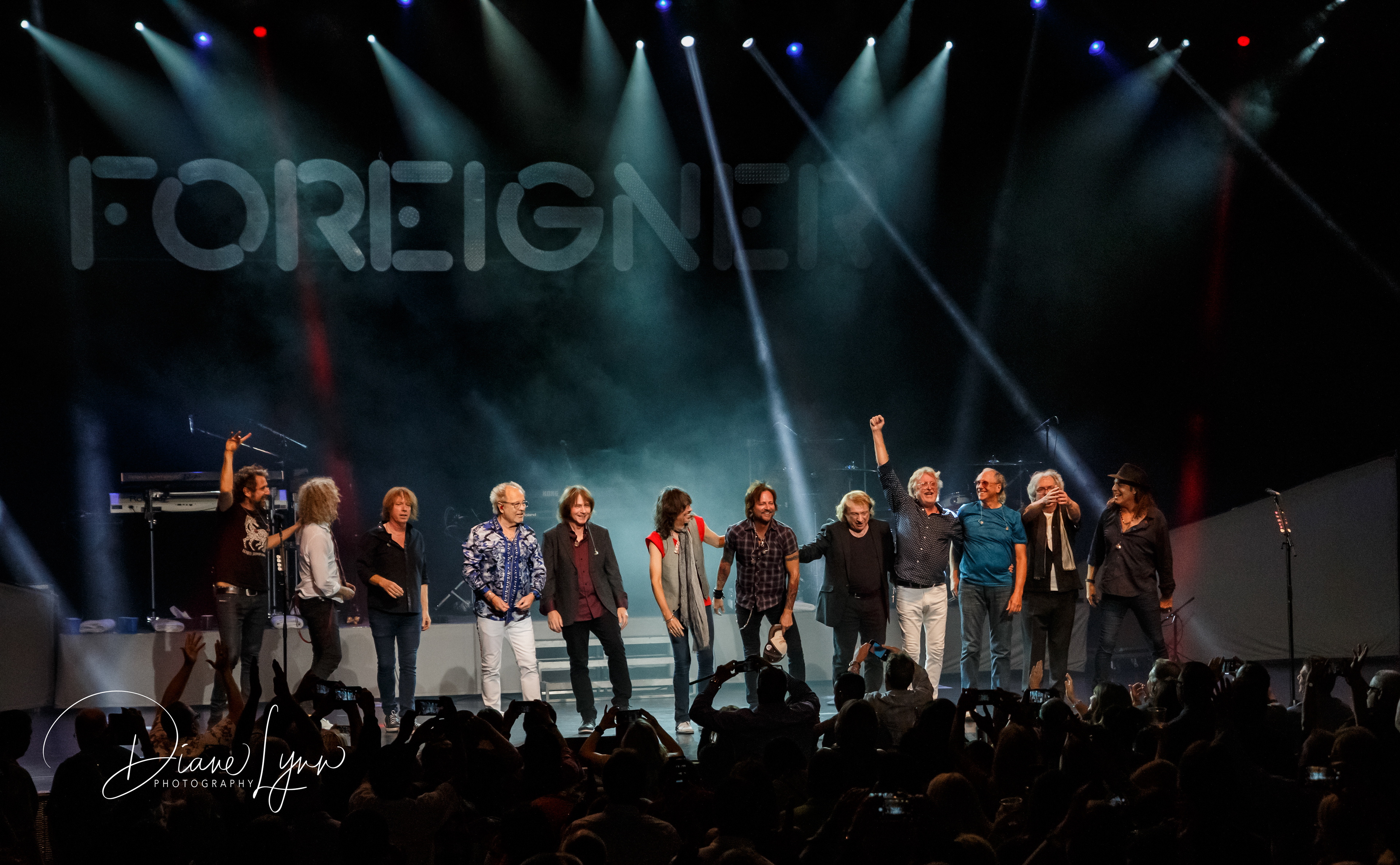 Foreigner