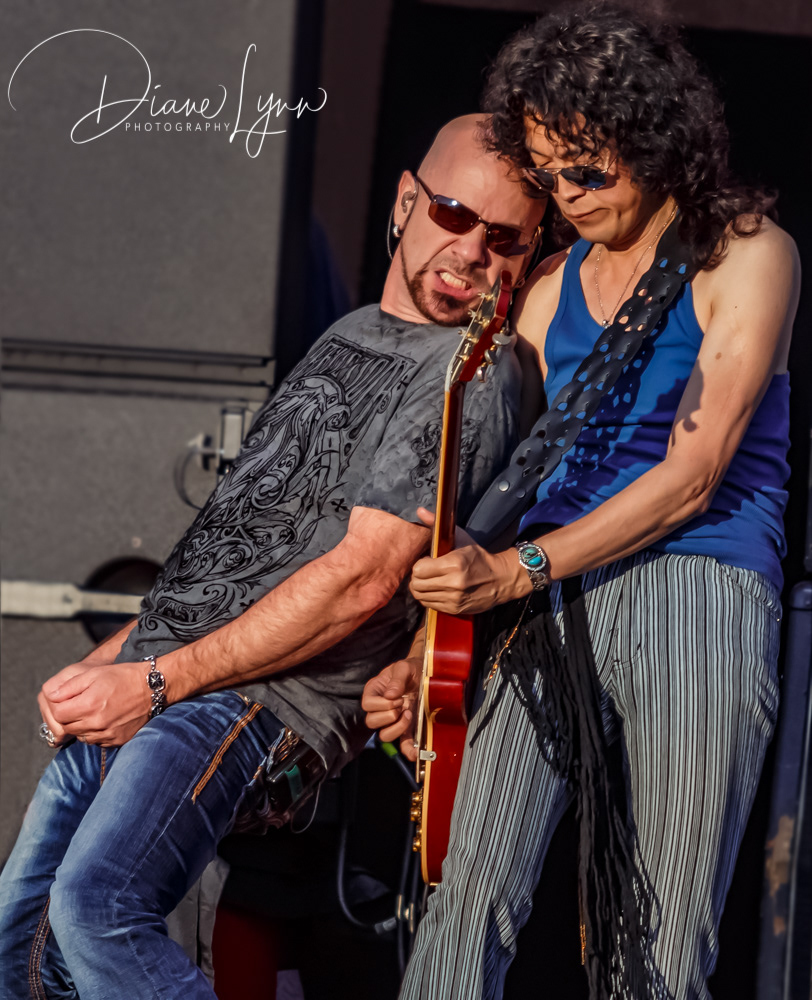 Jason Bonham-Led Zeppelin Evening