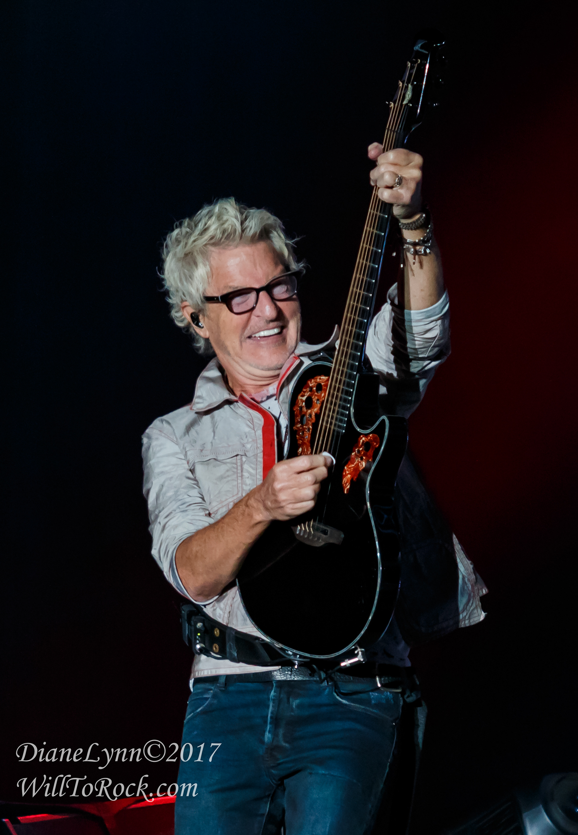REO Speedwagon