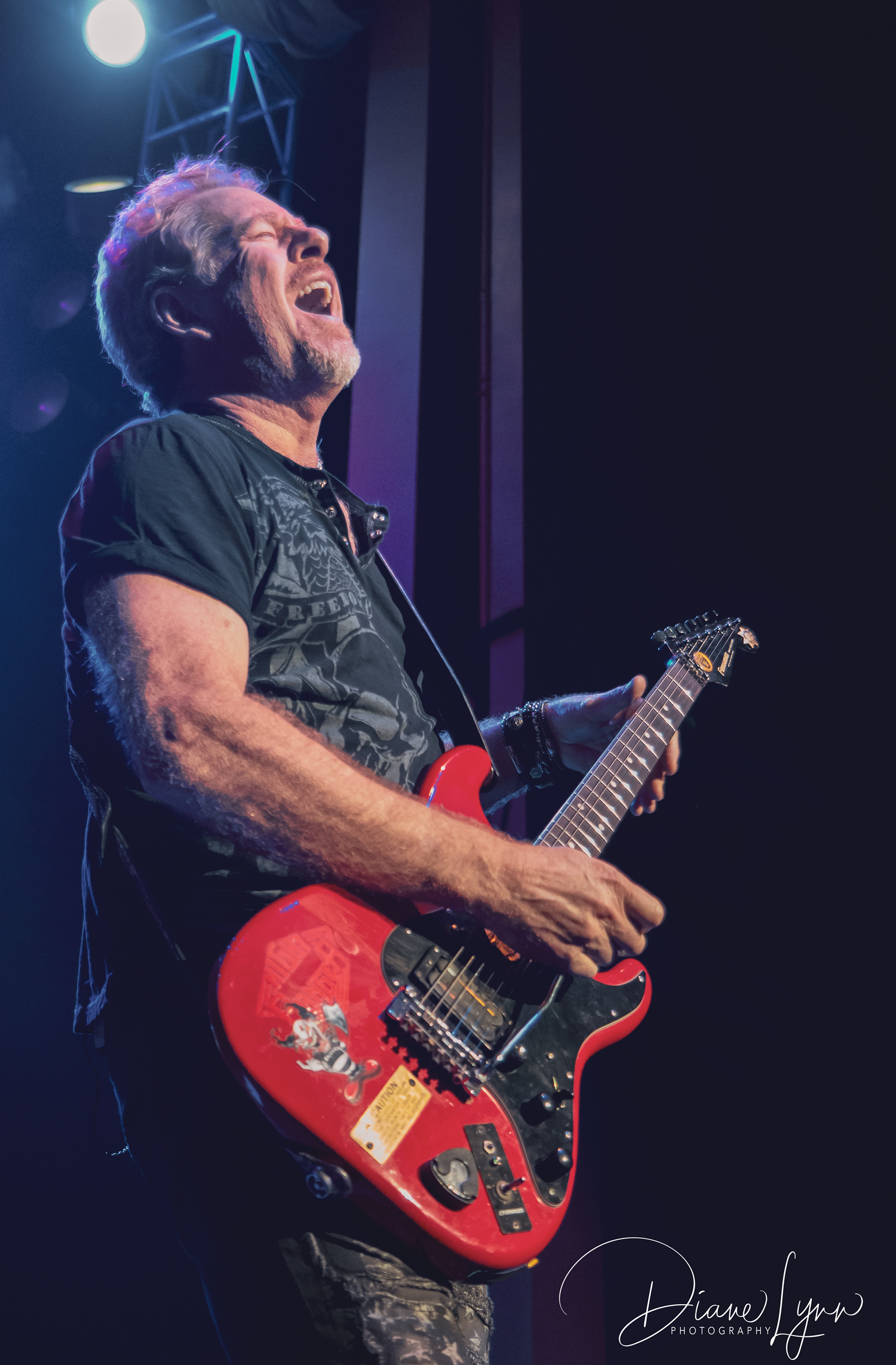 Night Ranger