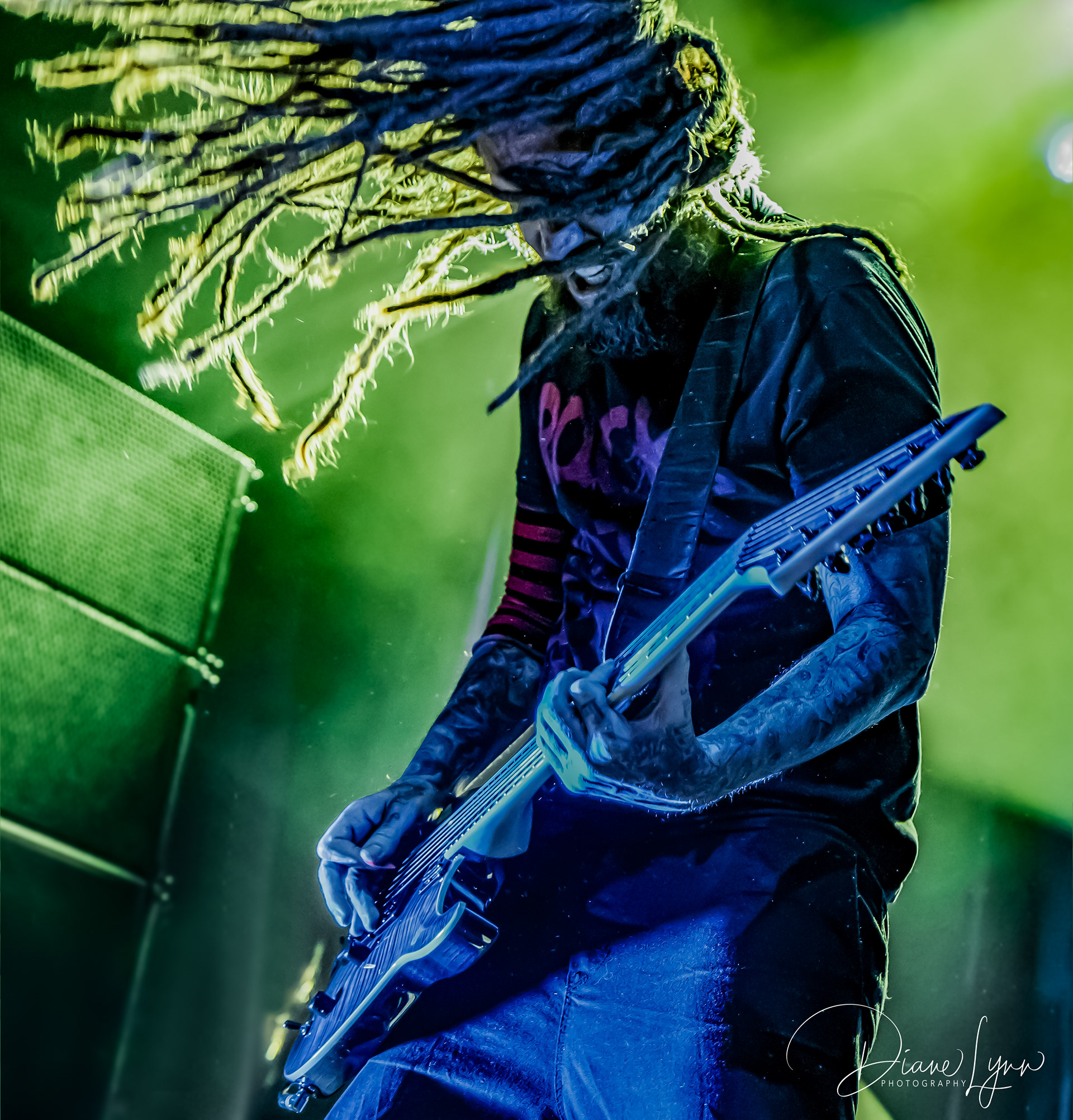 KORN