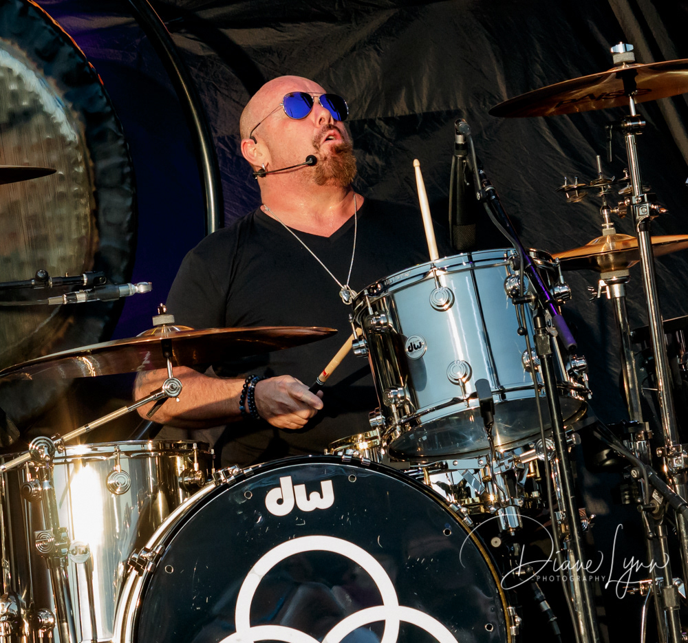 Jason Bonham-Led Zeppelin Evening