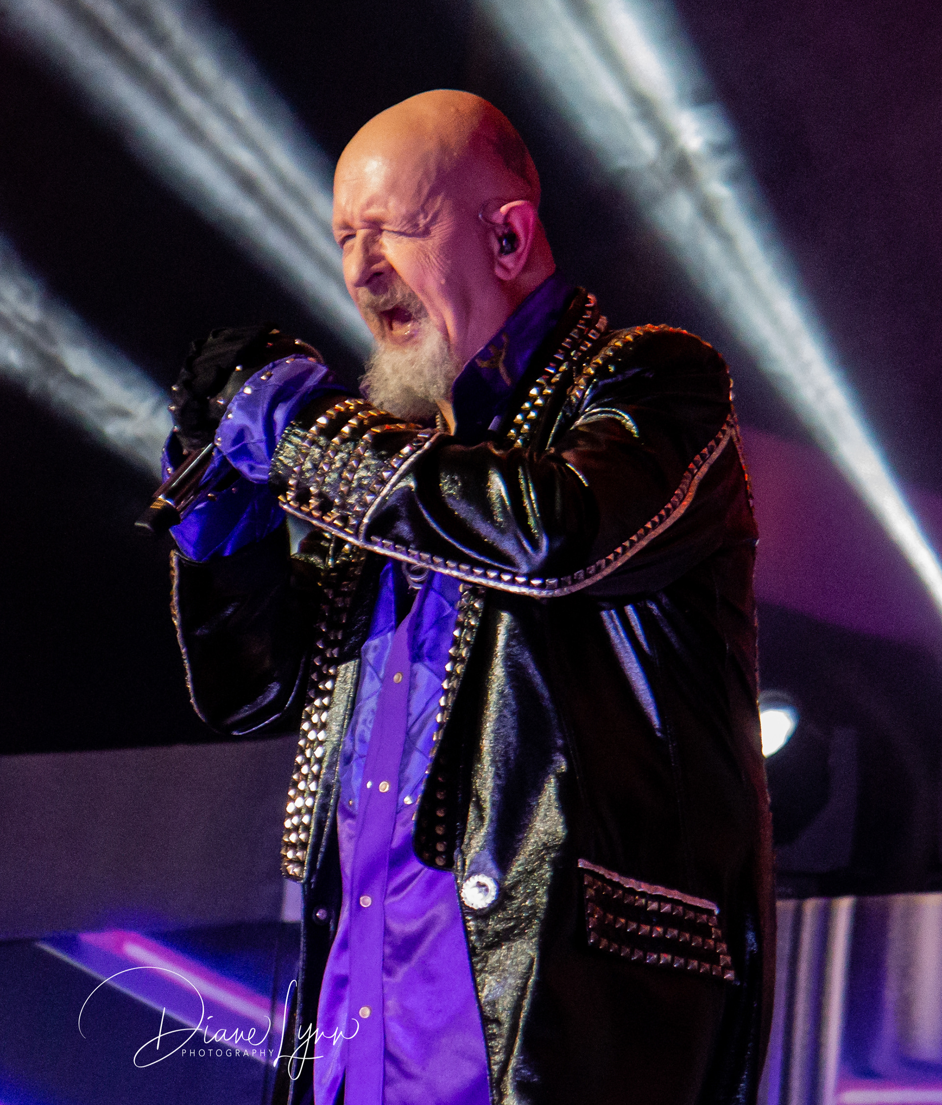 Judas Priest