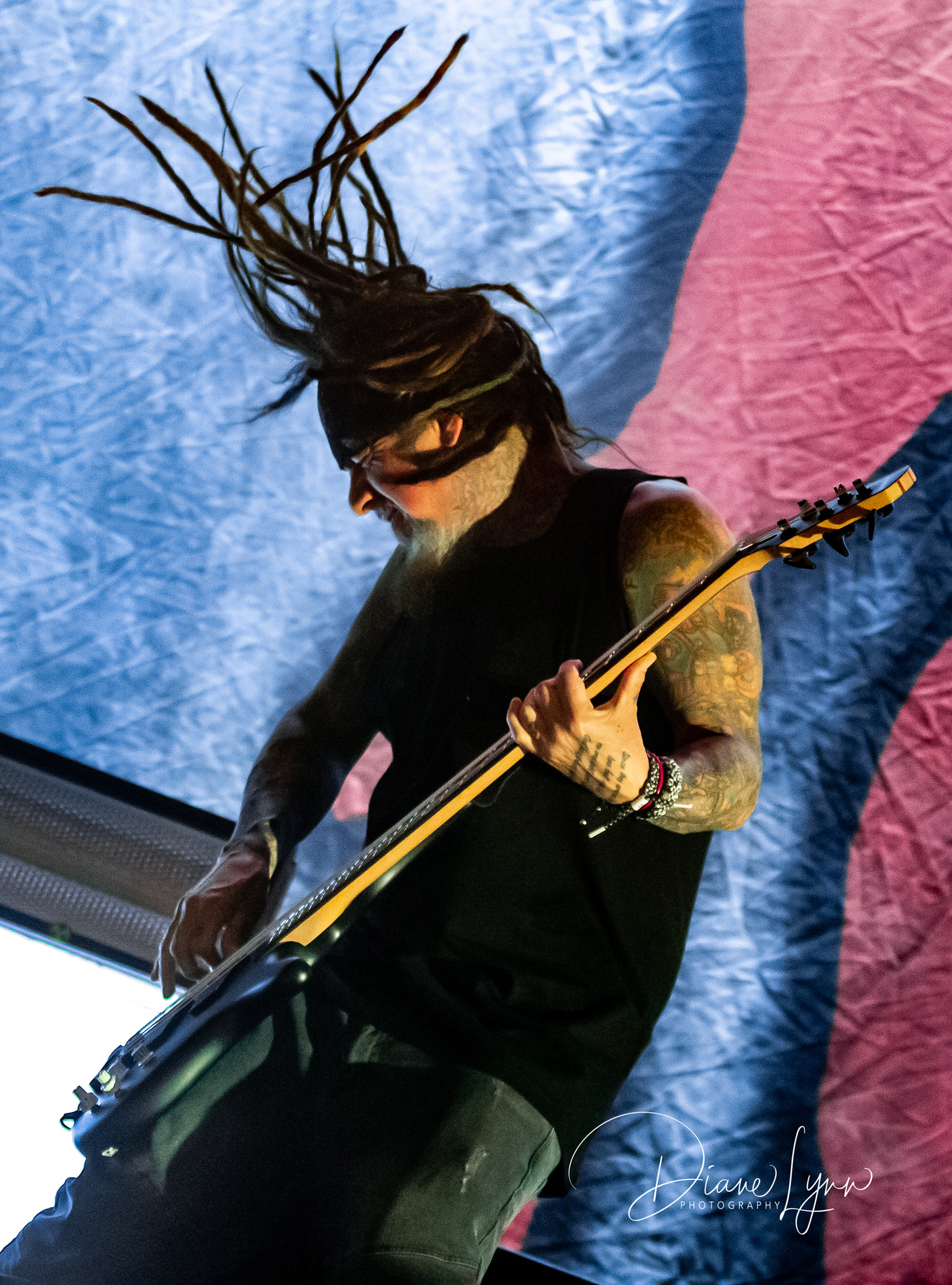 KORN