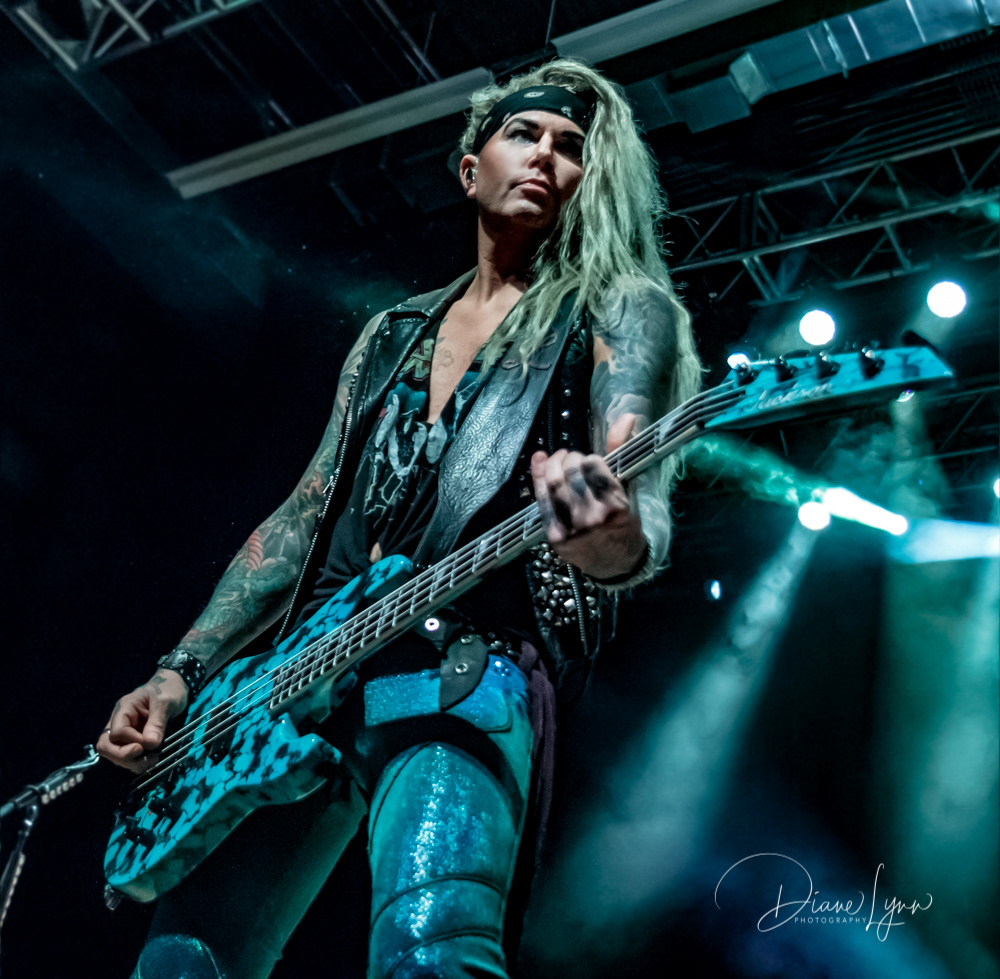 Steel Panther