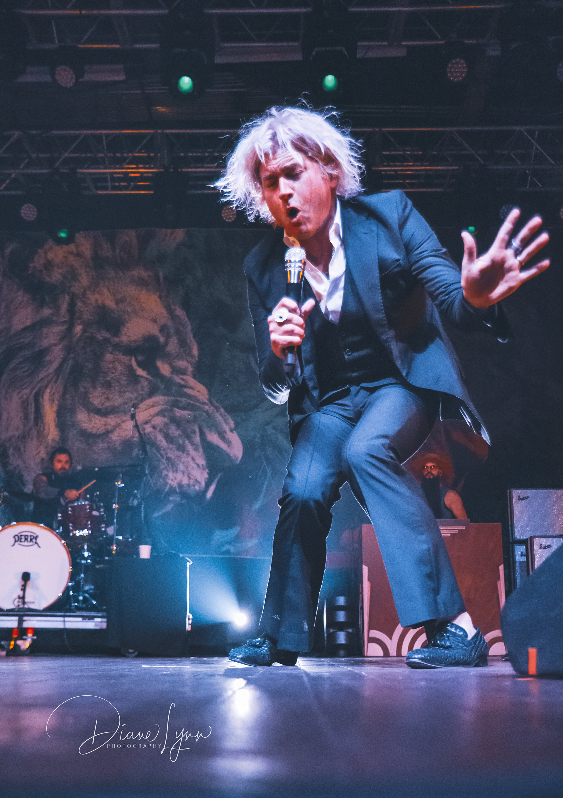 Rival Sons