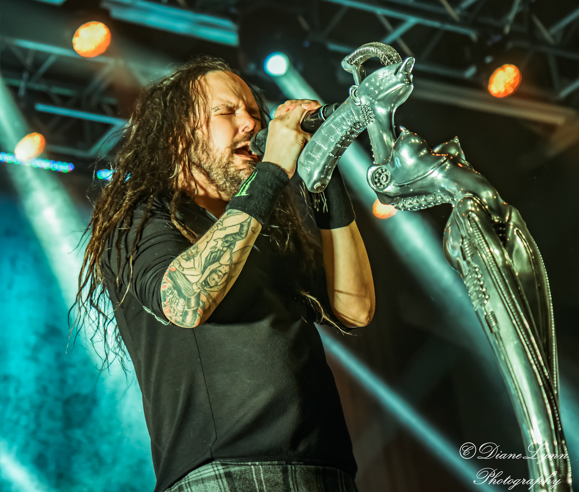 KORN