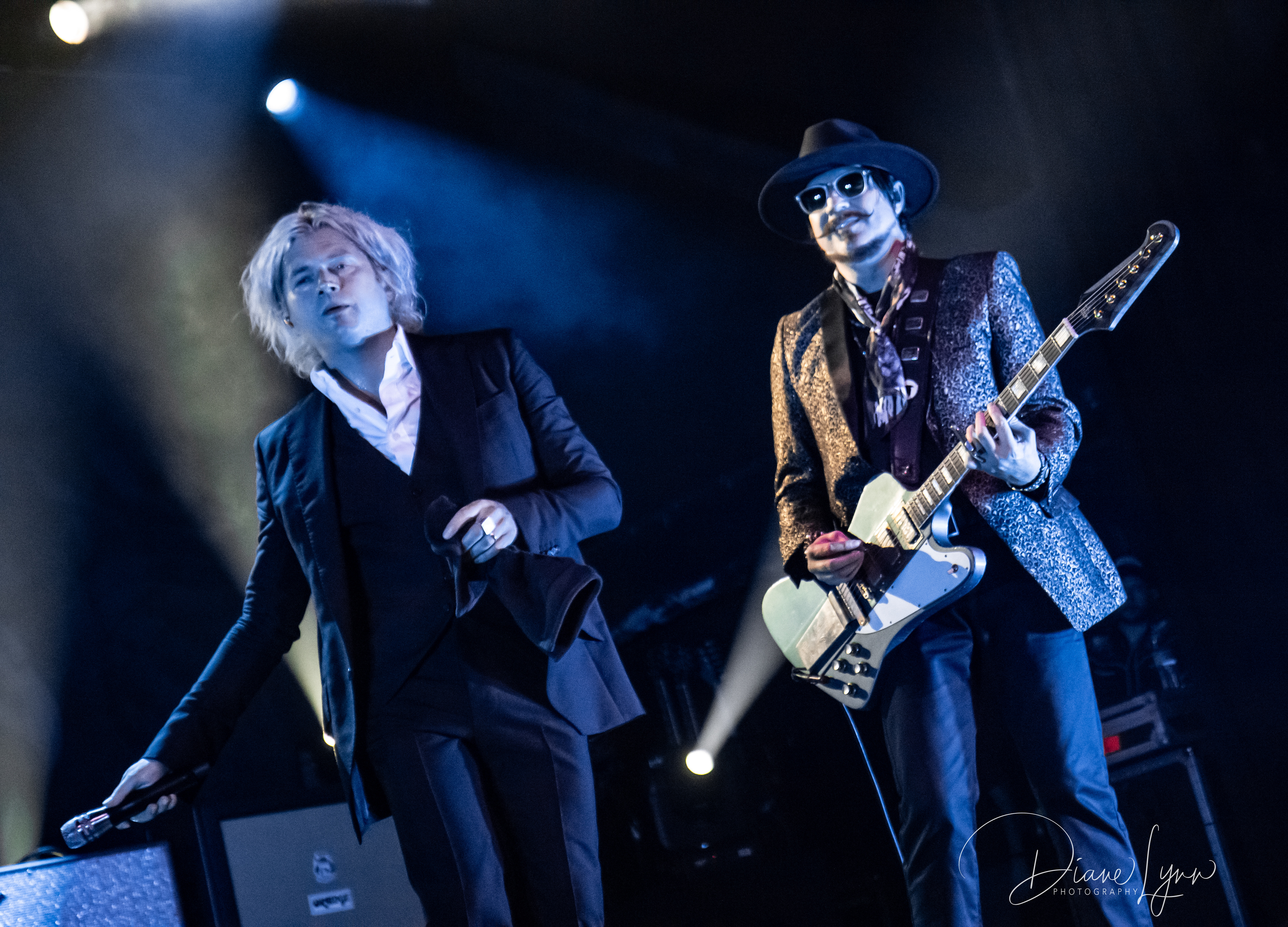 Rival Sons