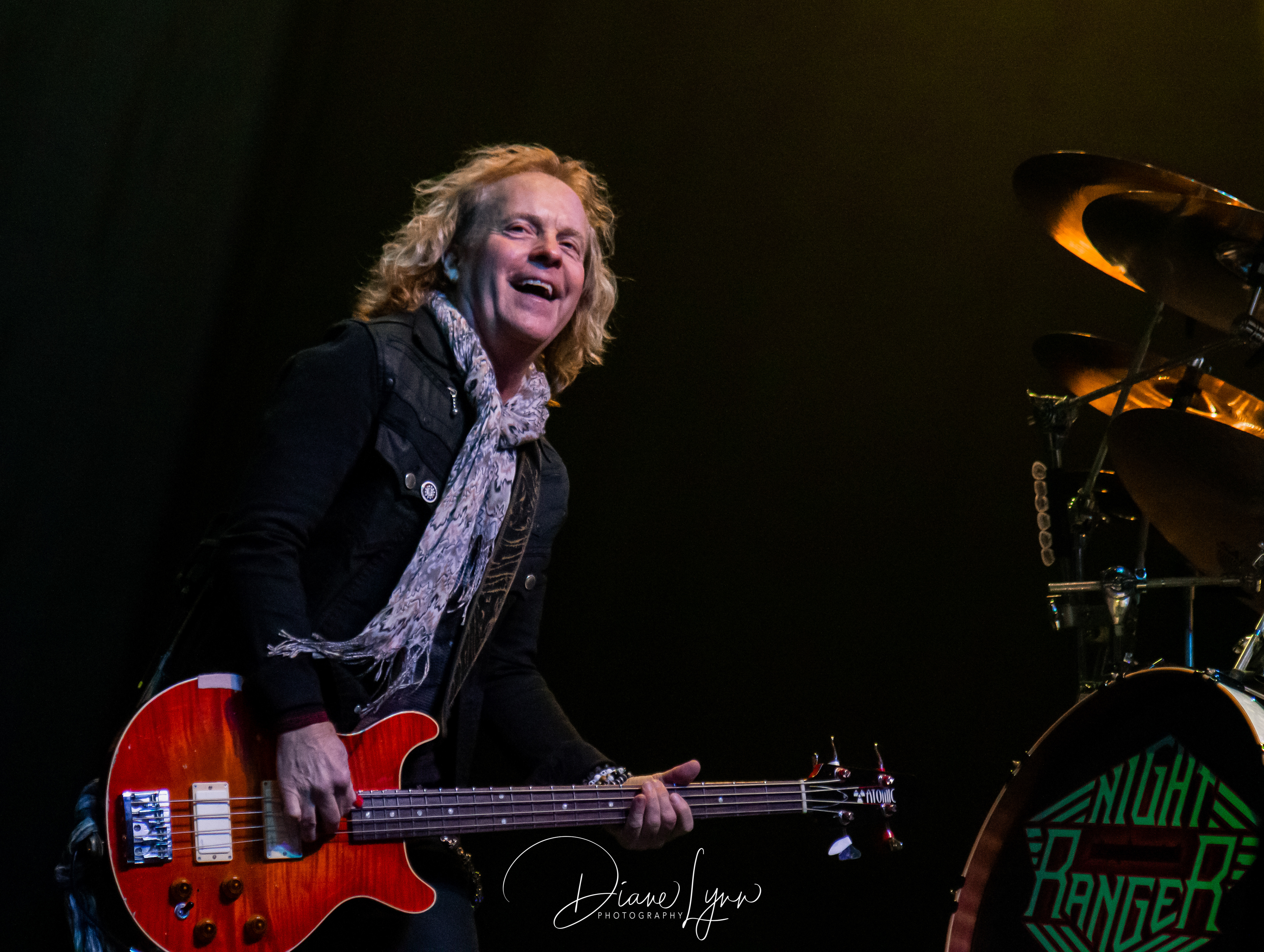 Night Ranger