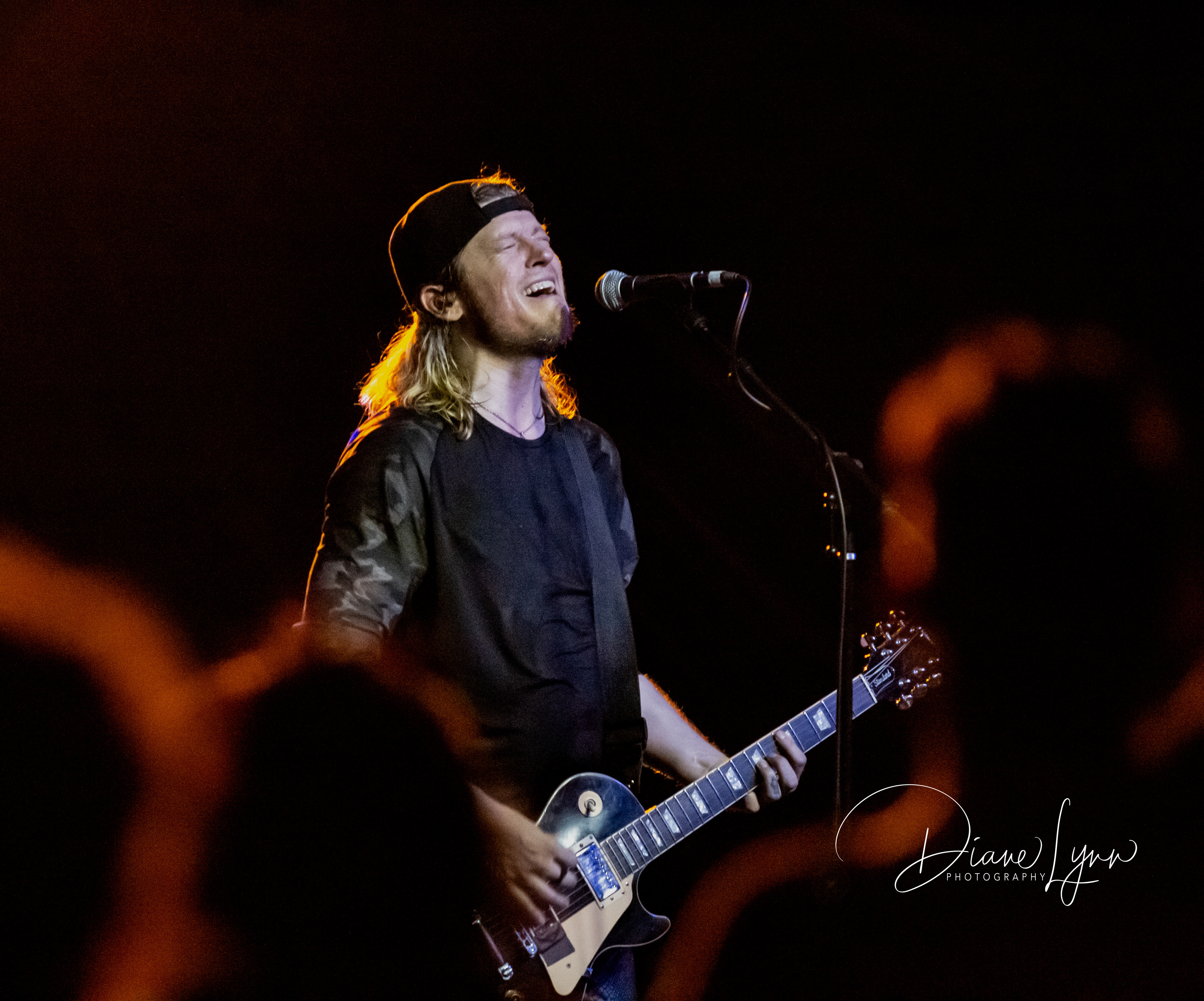 Puddle Of Mudd