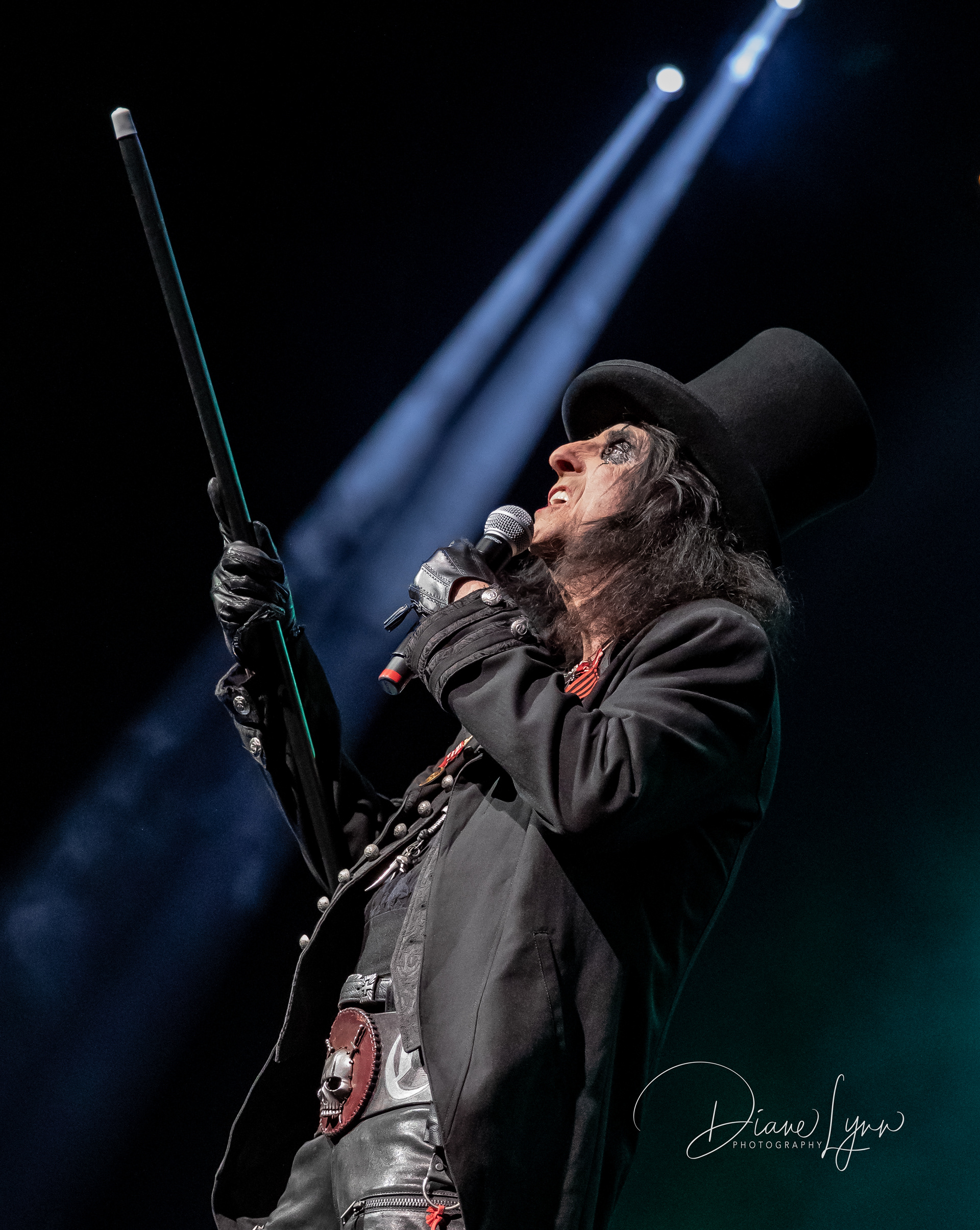 Alice Copper
