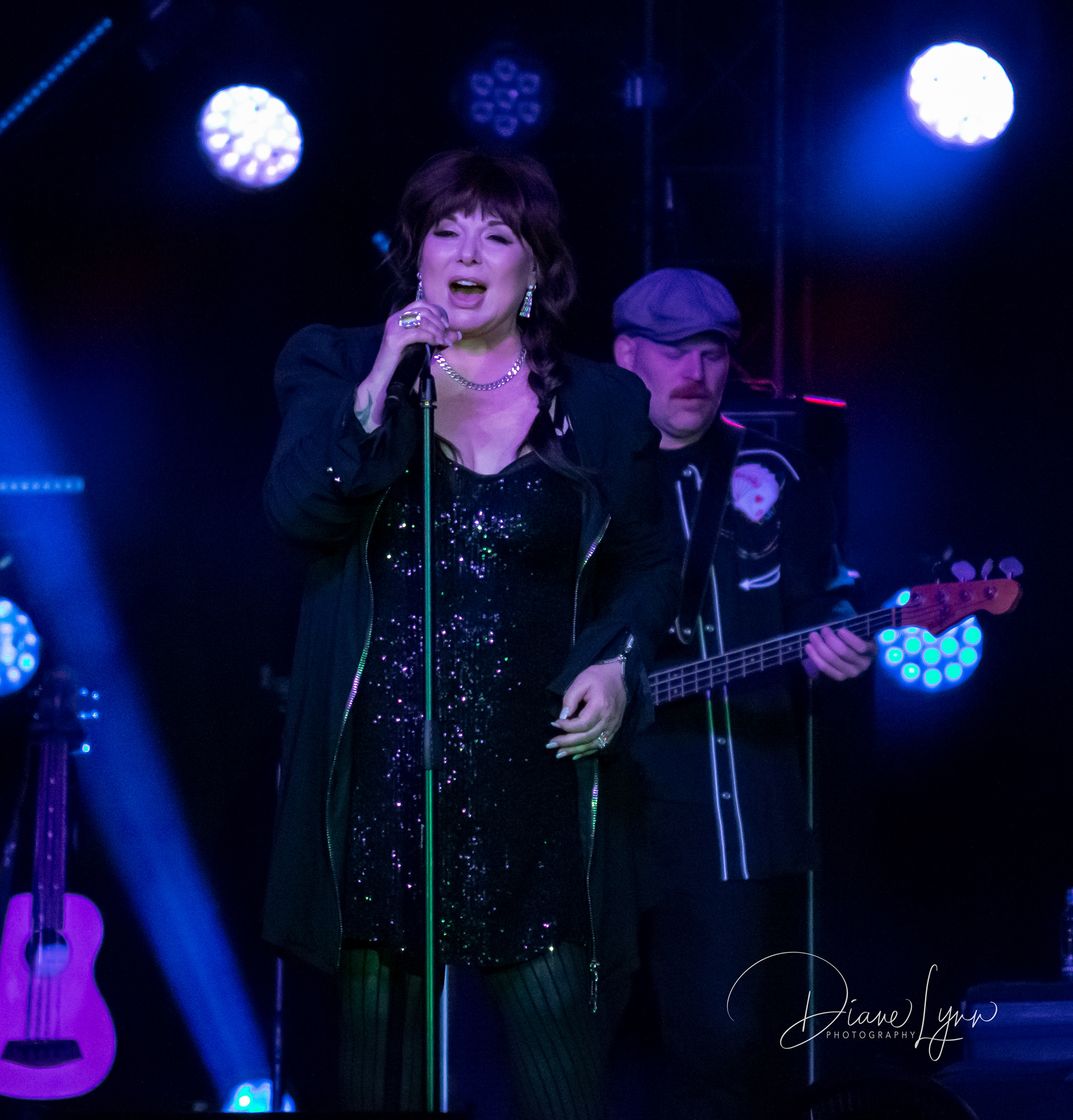 Ann Wilson