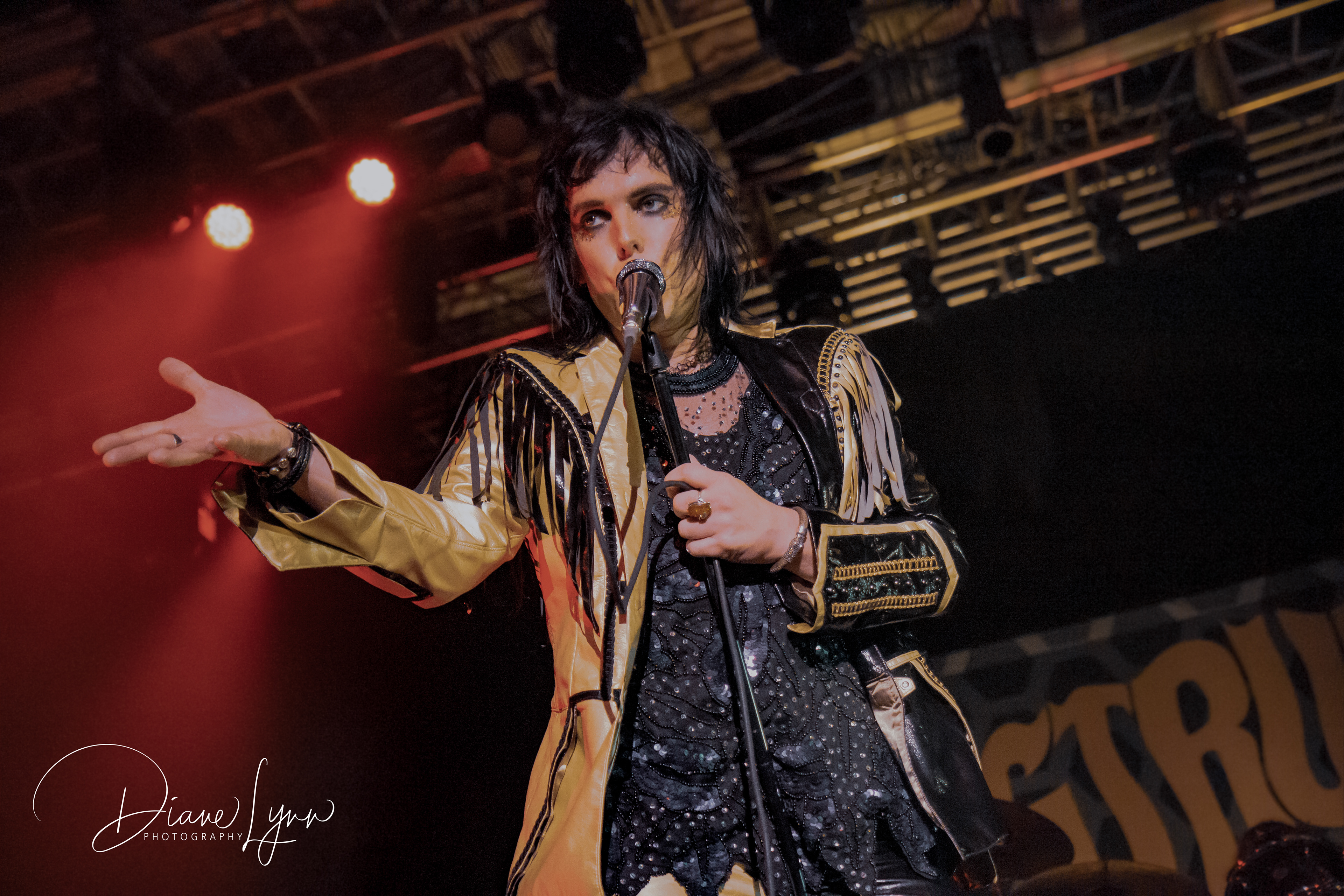 The Struts