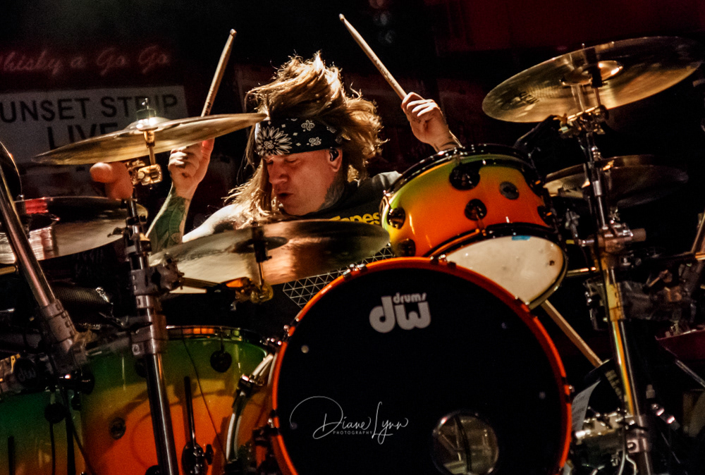 Steel Panther