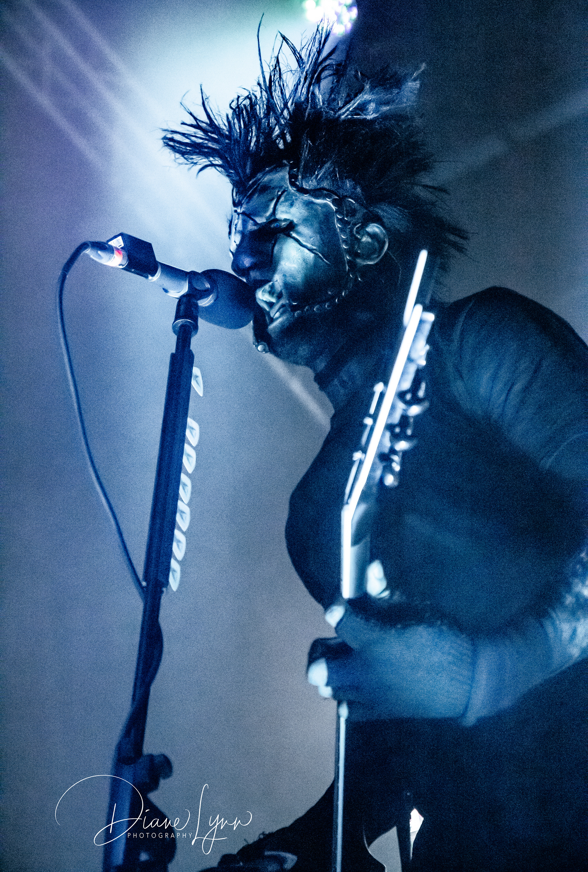 Static X