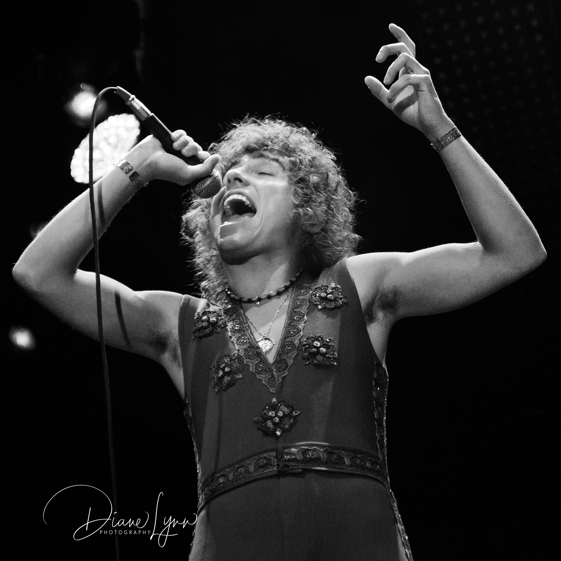 Greta Van Fleet