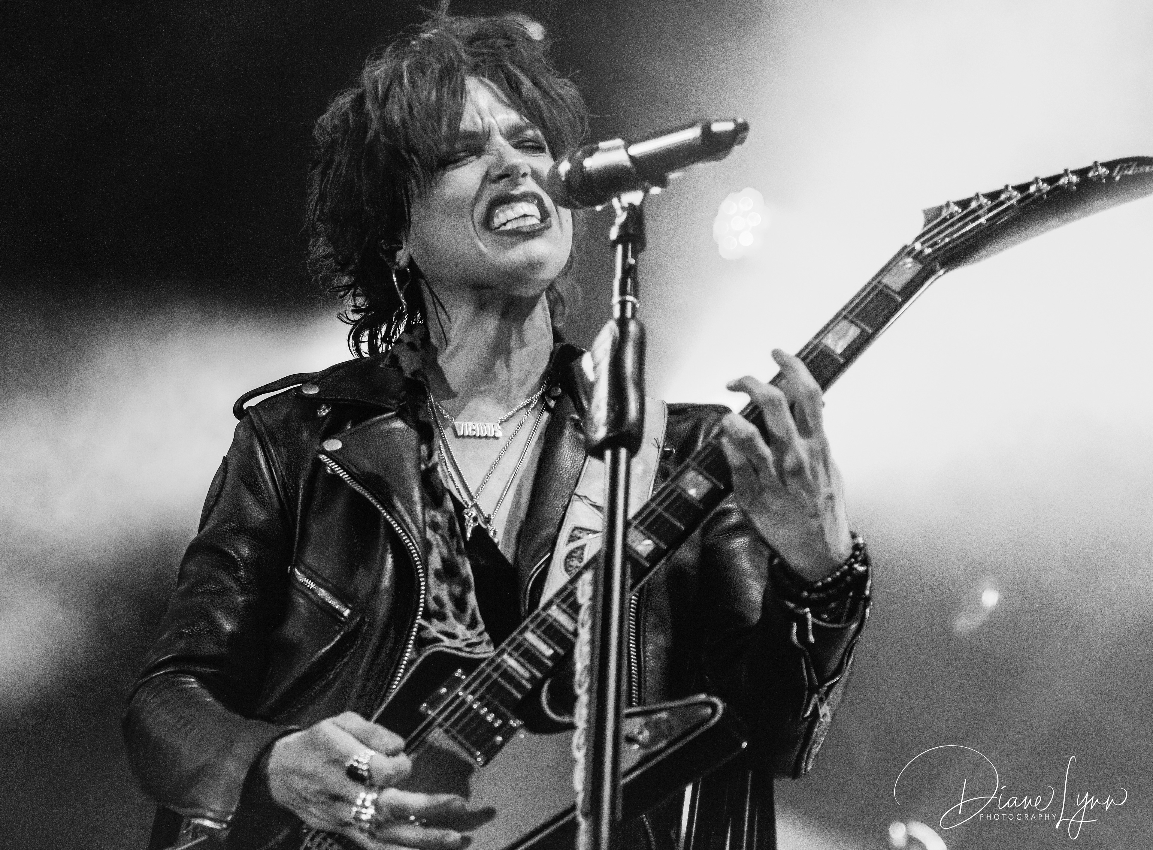 Halestorm