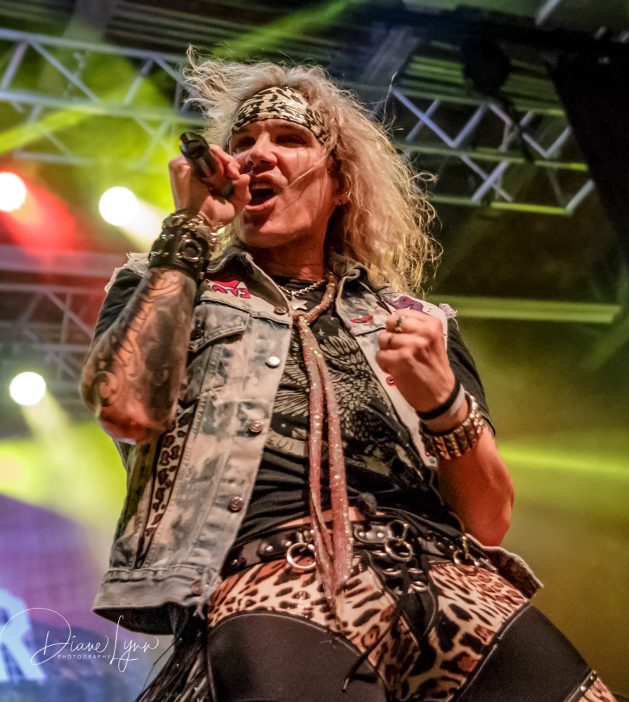 Steel Panther