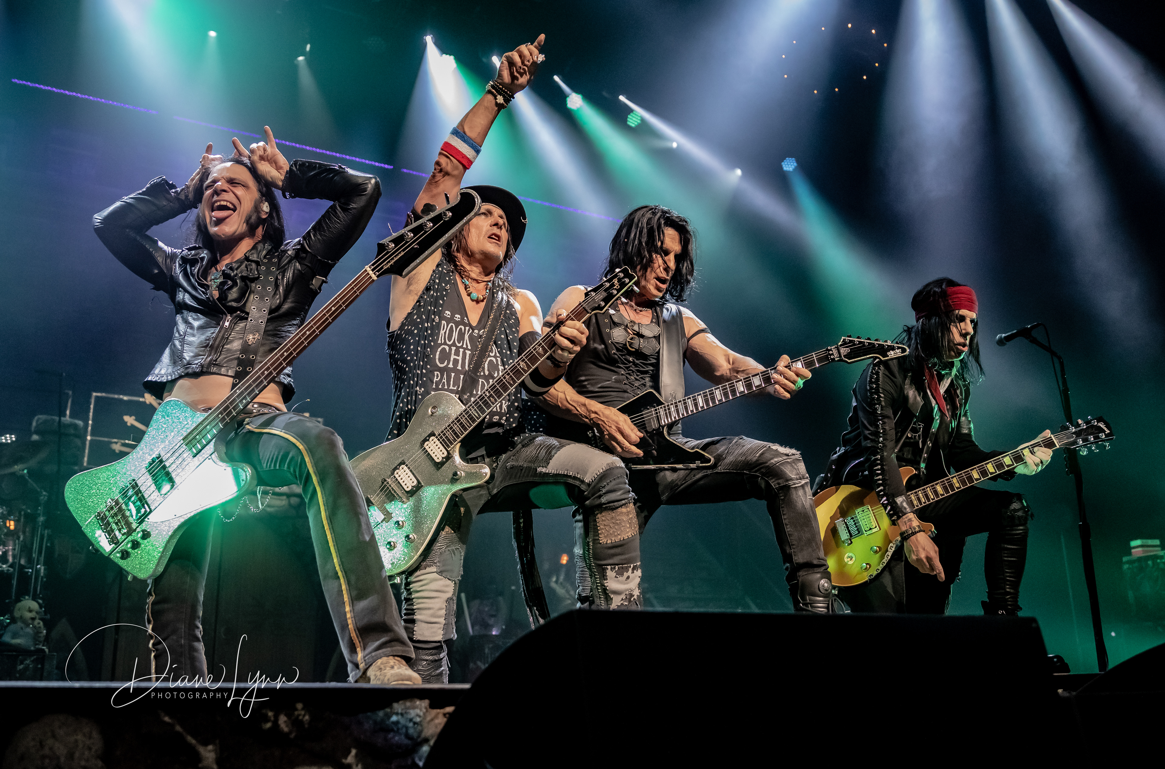Alice Copper
