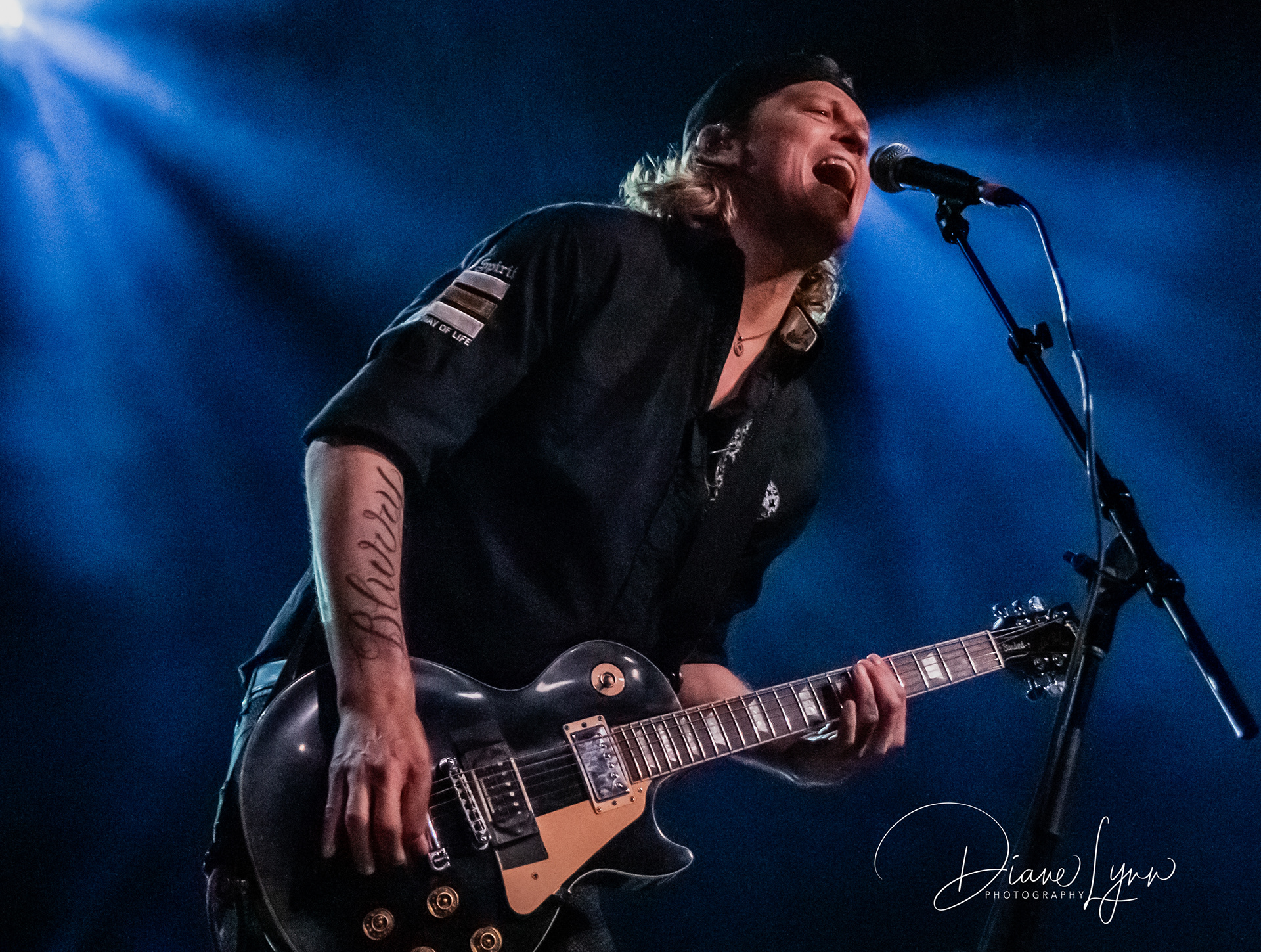 Puddle Of Mudd