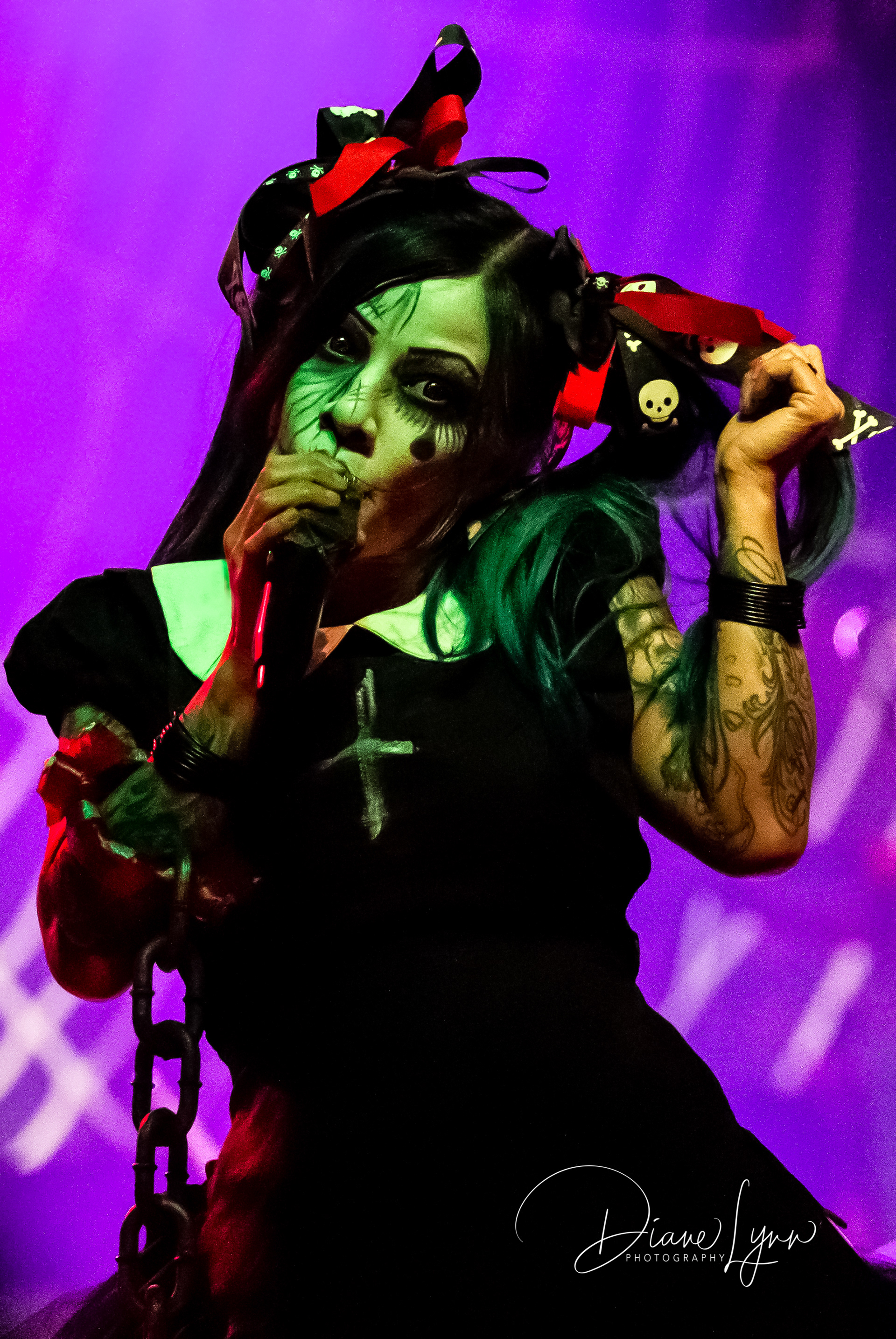 Raven Black
