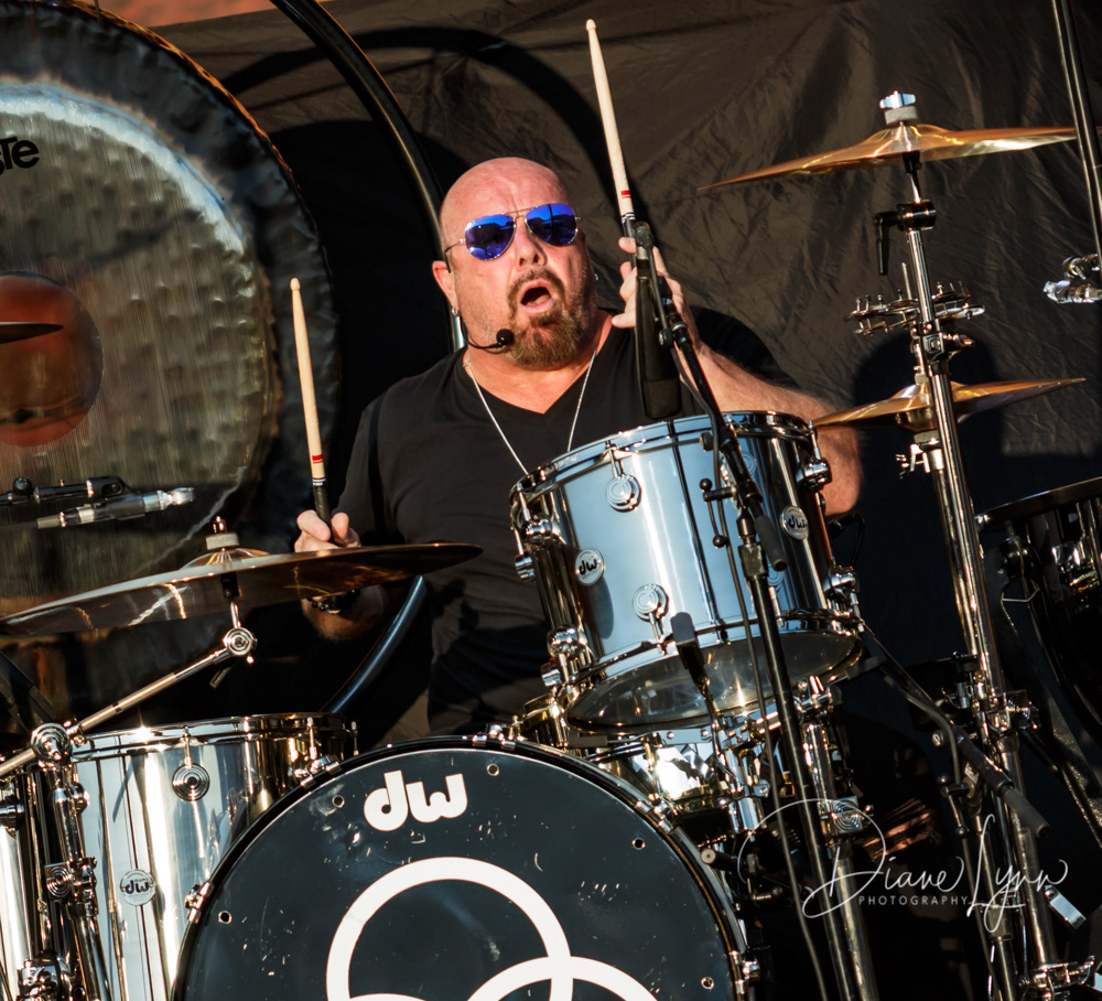 Jason Bonham-Led Zeppelin Evening