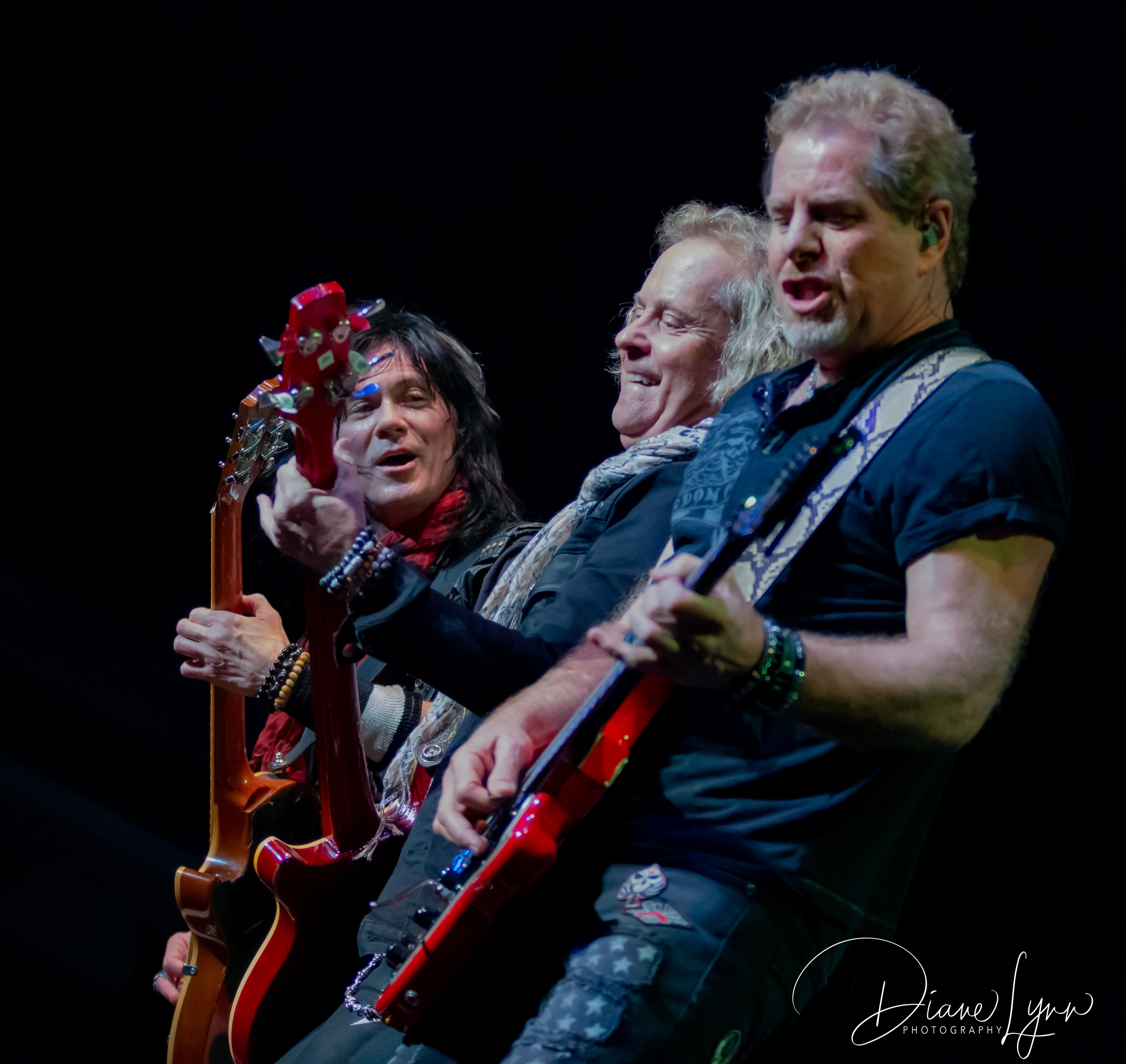 Night Ranger