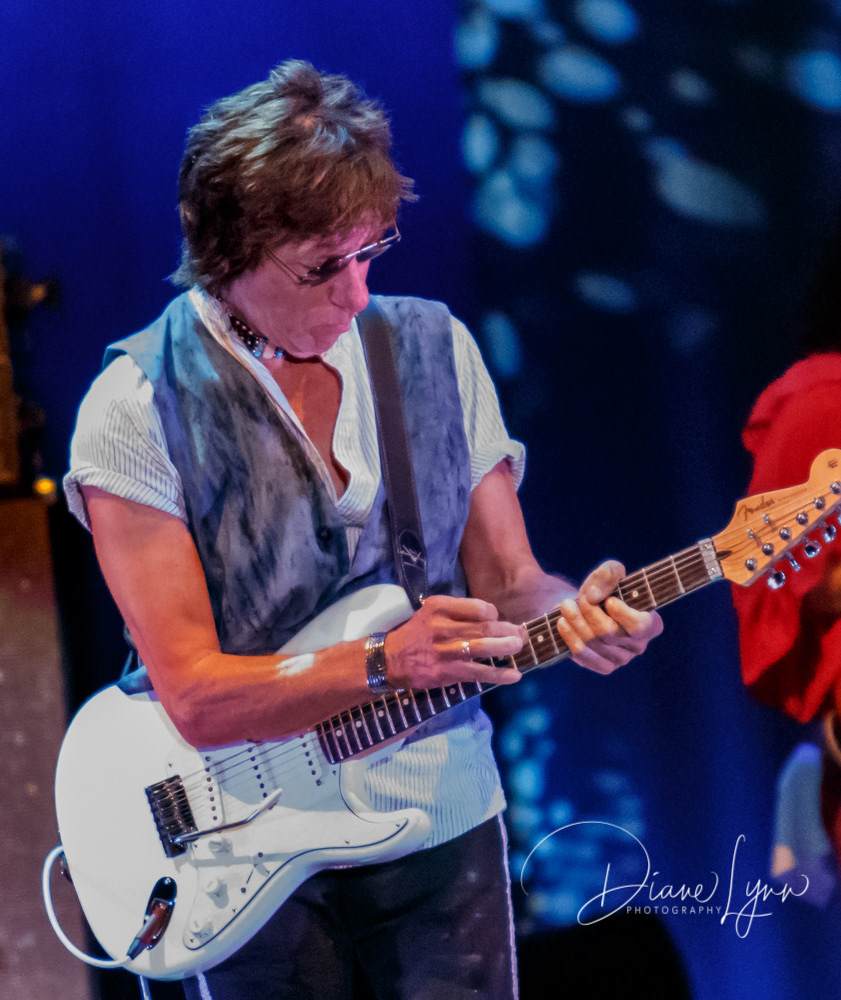 Jeff Beck