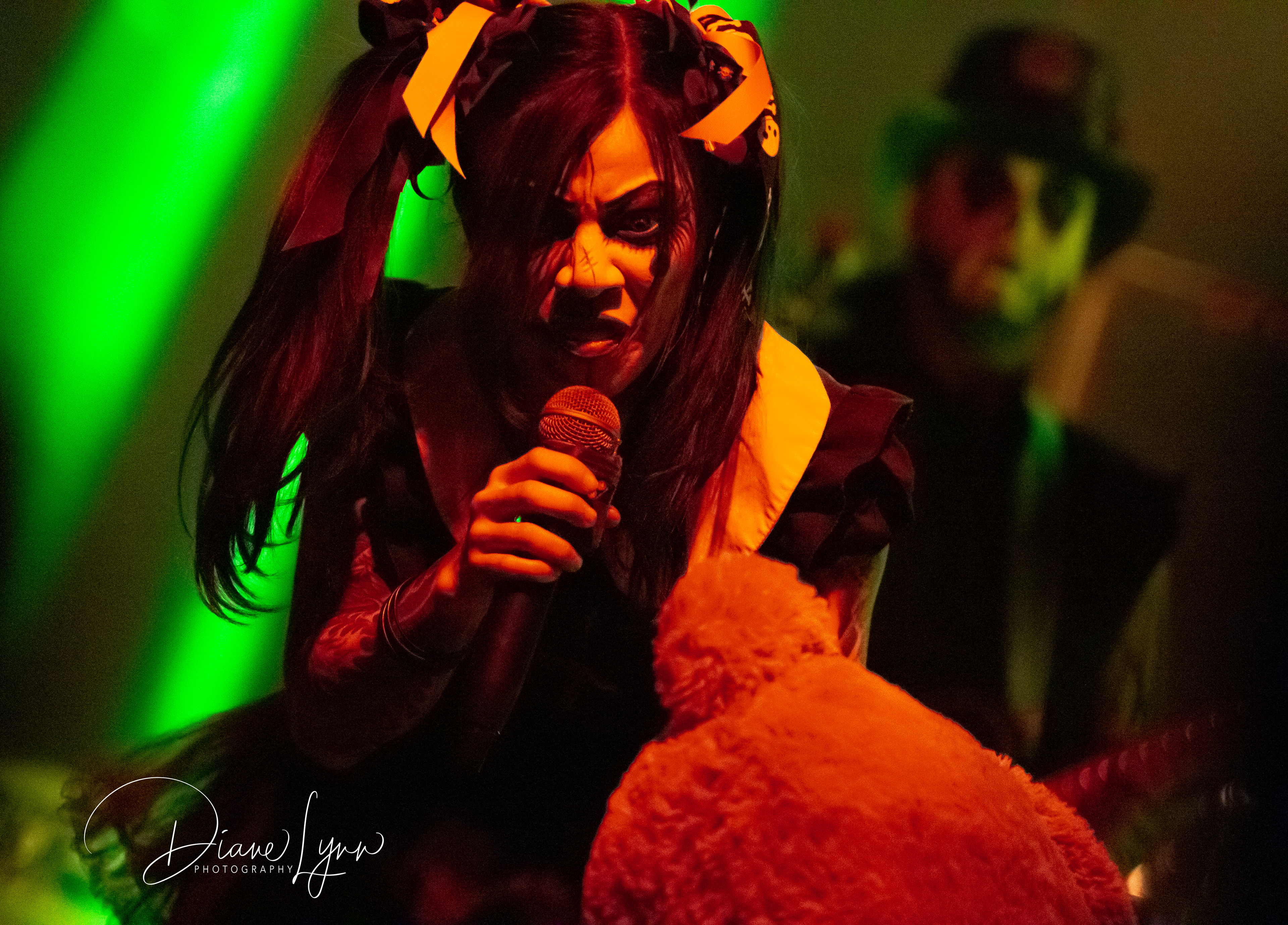 Raven Black