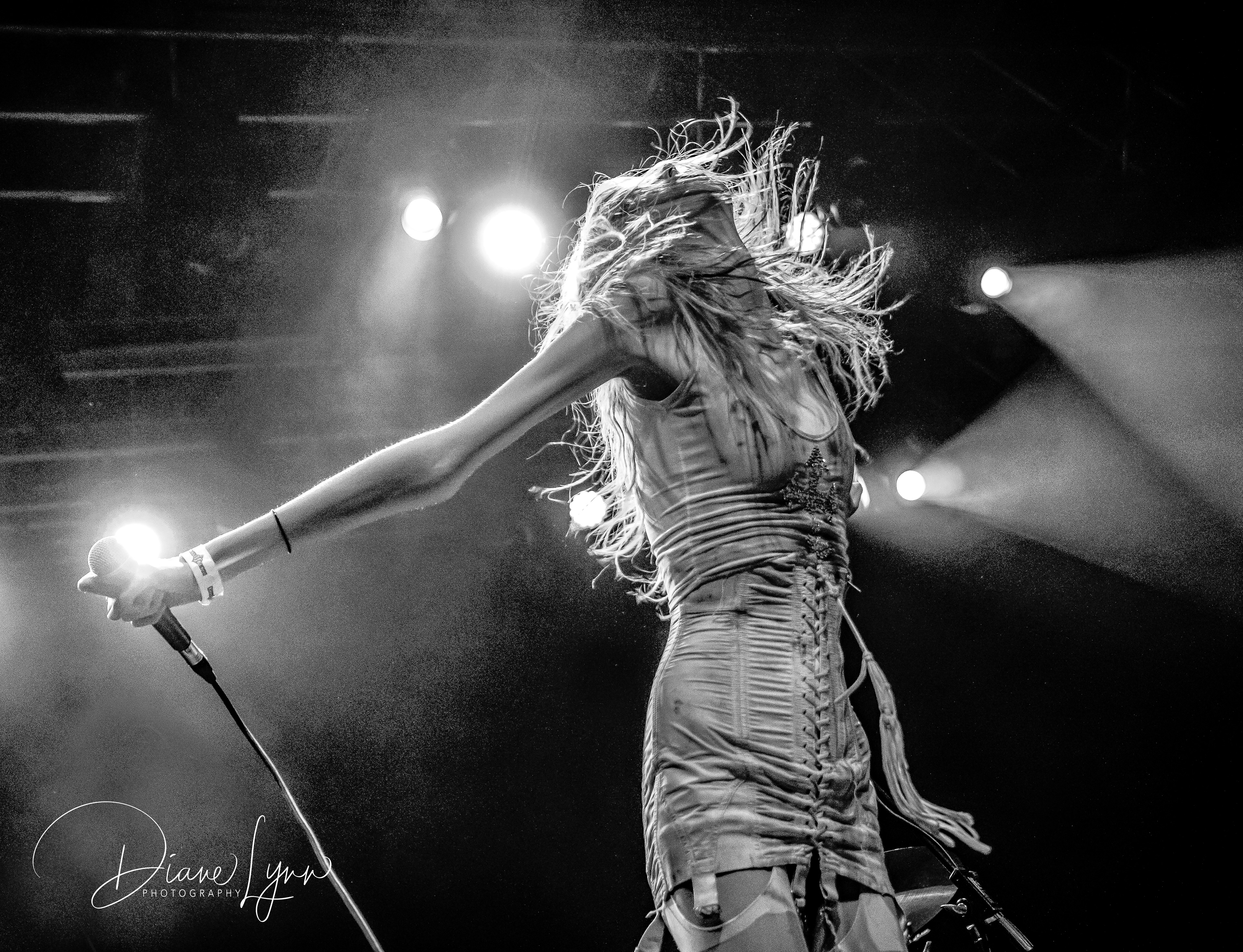 Starcrawler