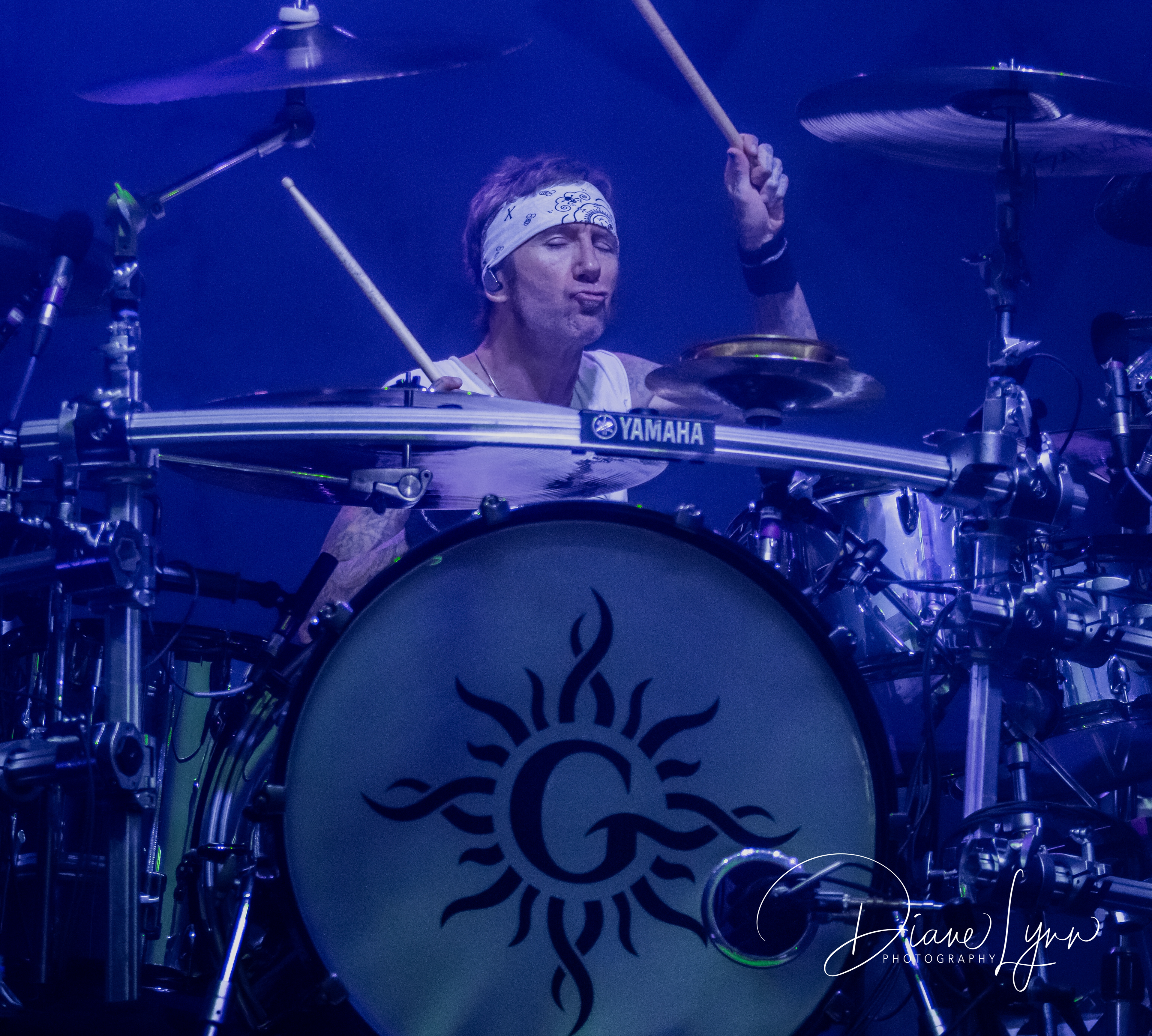 Godsmack