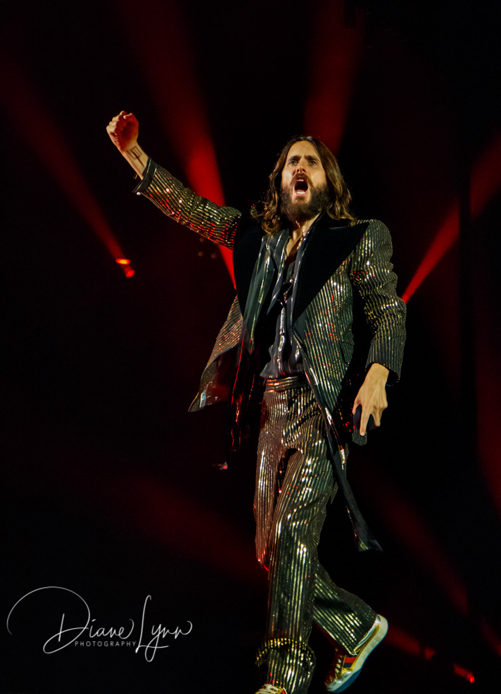 30 Seconds To Mars