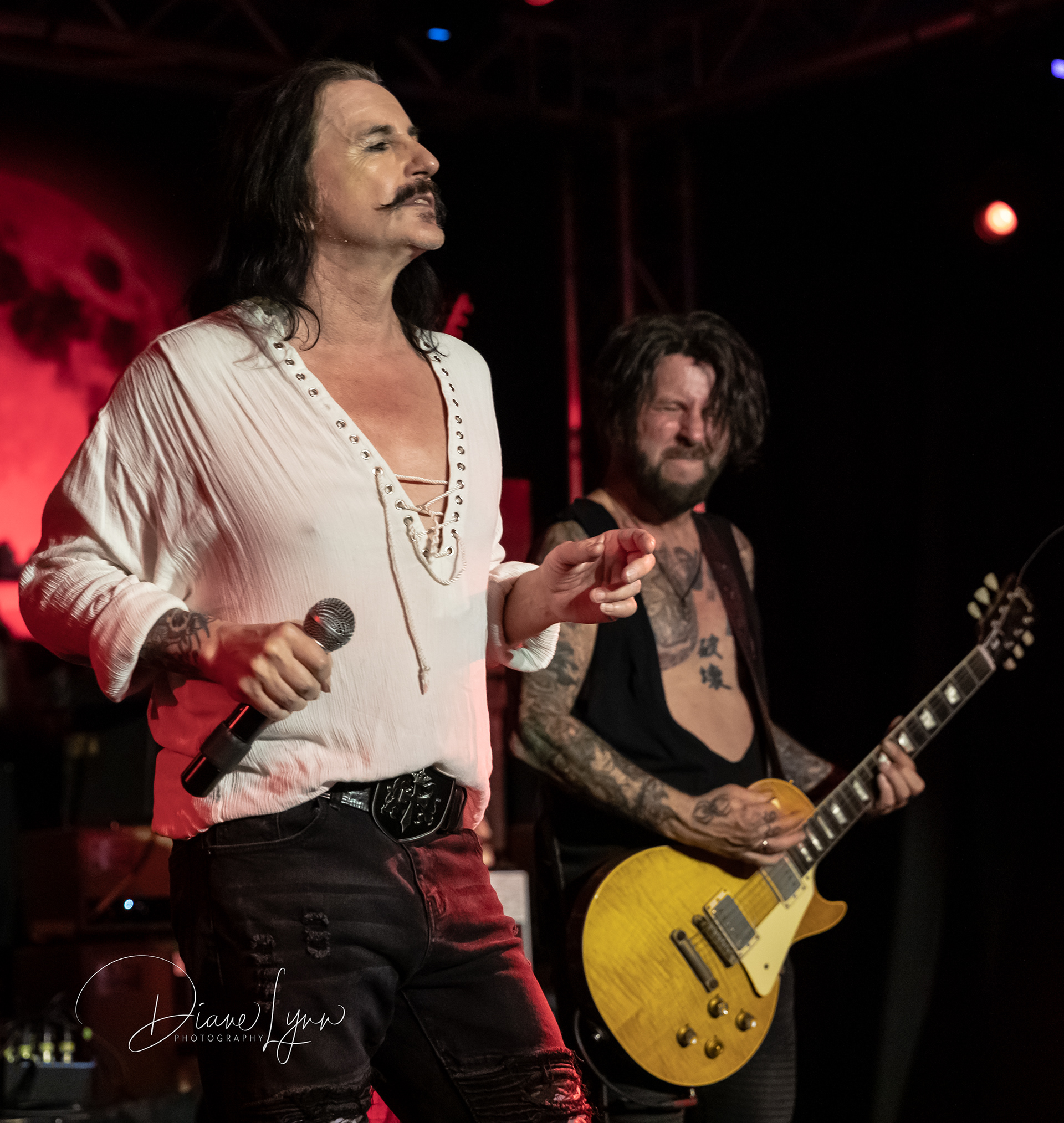 L.A. Guns