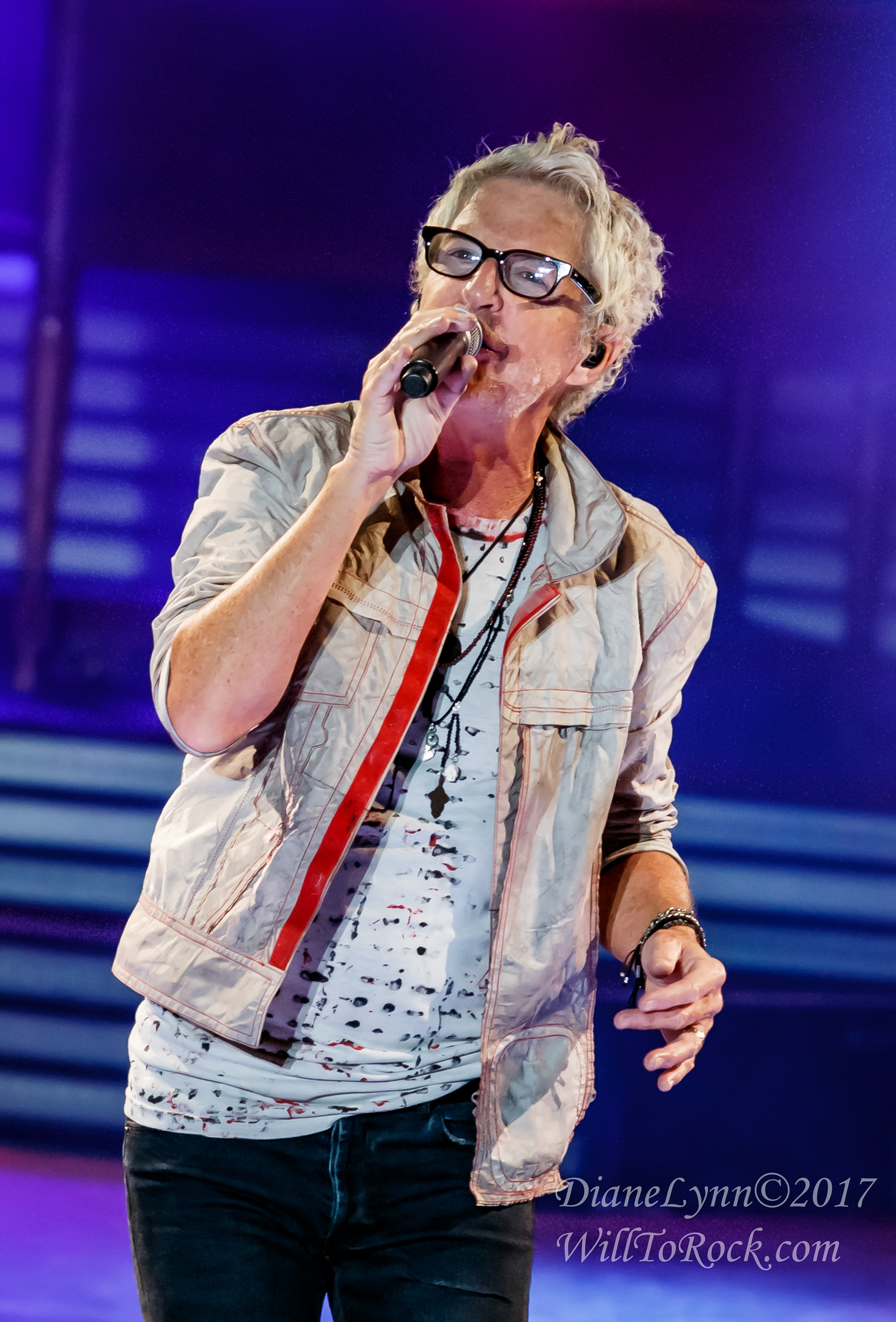 REO Speedwagon