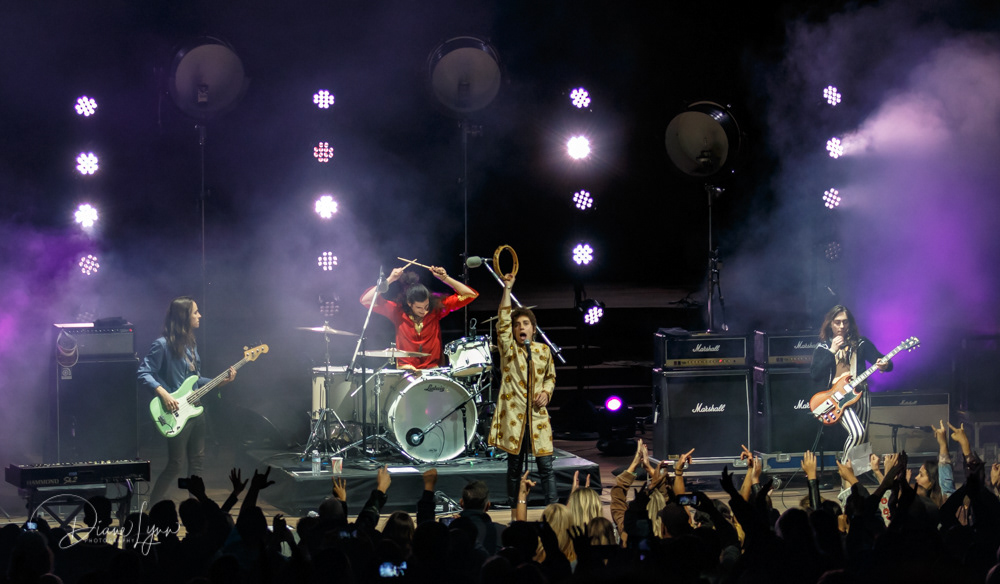 Greta Van Fleet