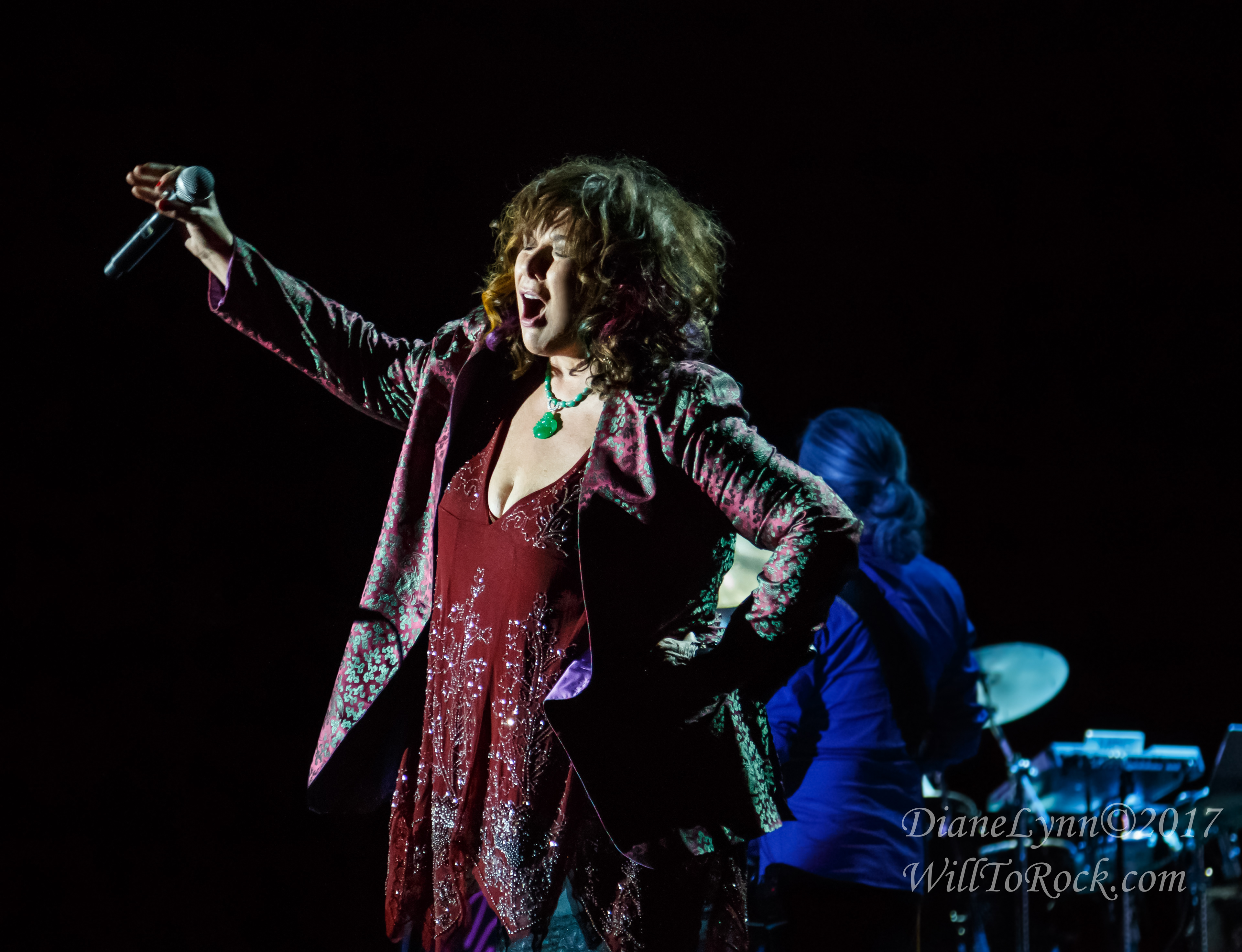 Ann Wilson