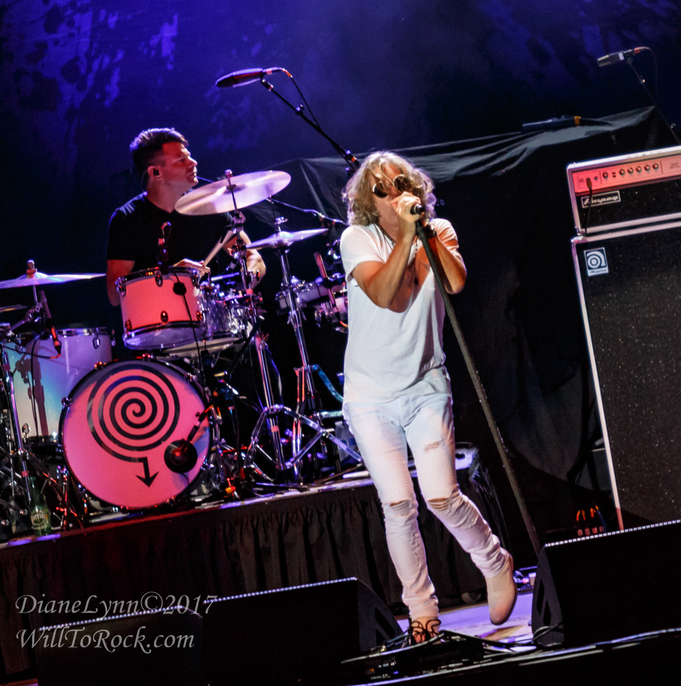 Collective Soul